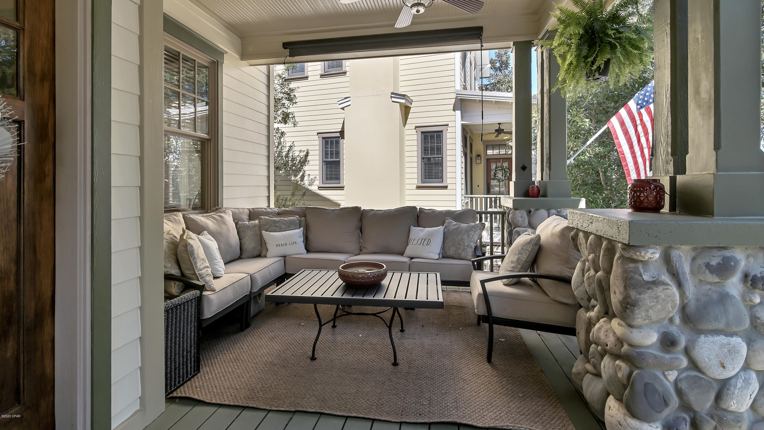 Wild Heron Phase II - Residential