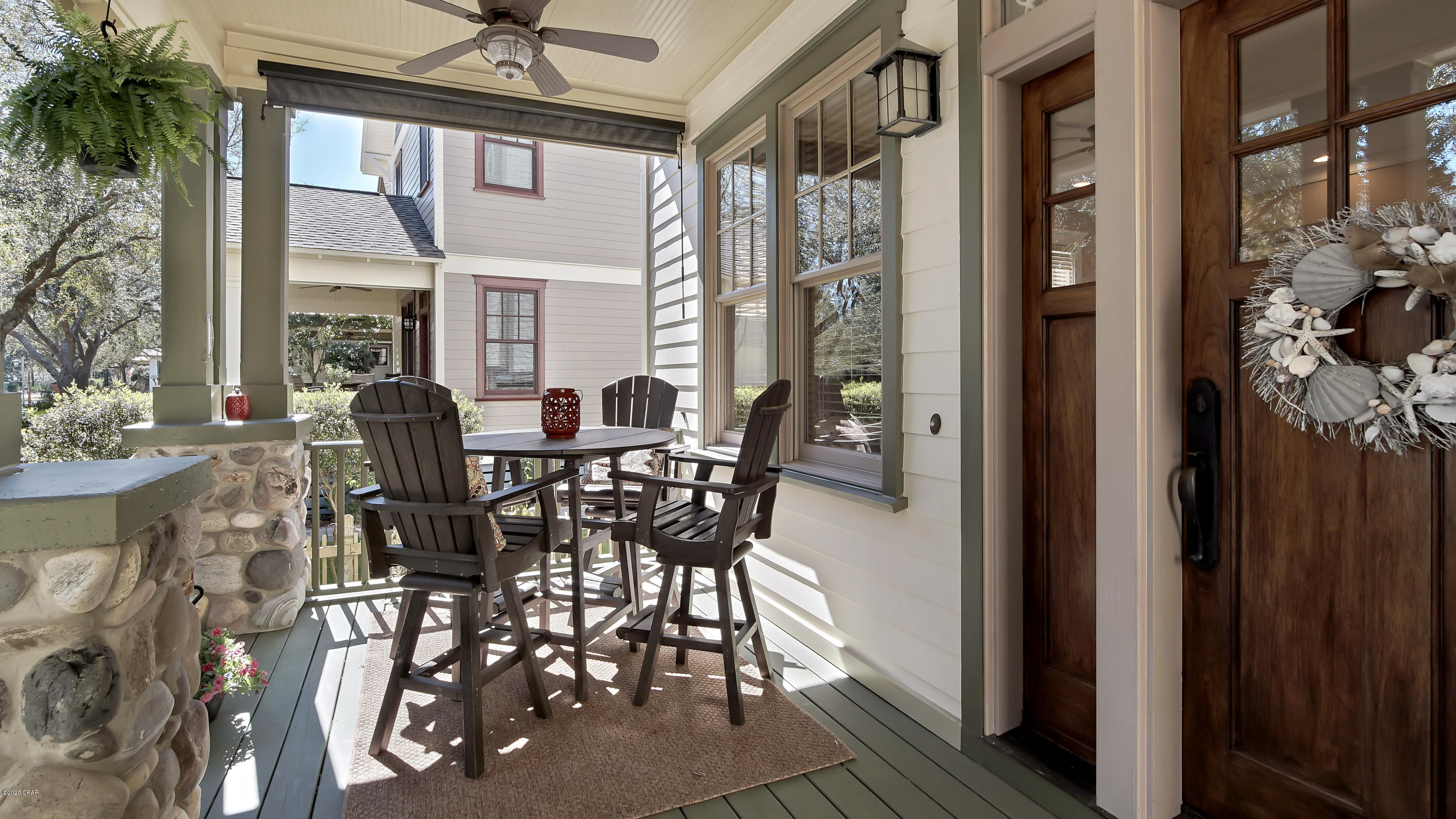 Wild Heron Phase II - Residential