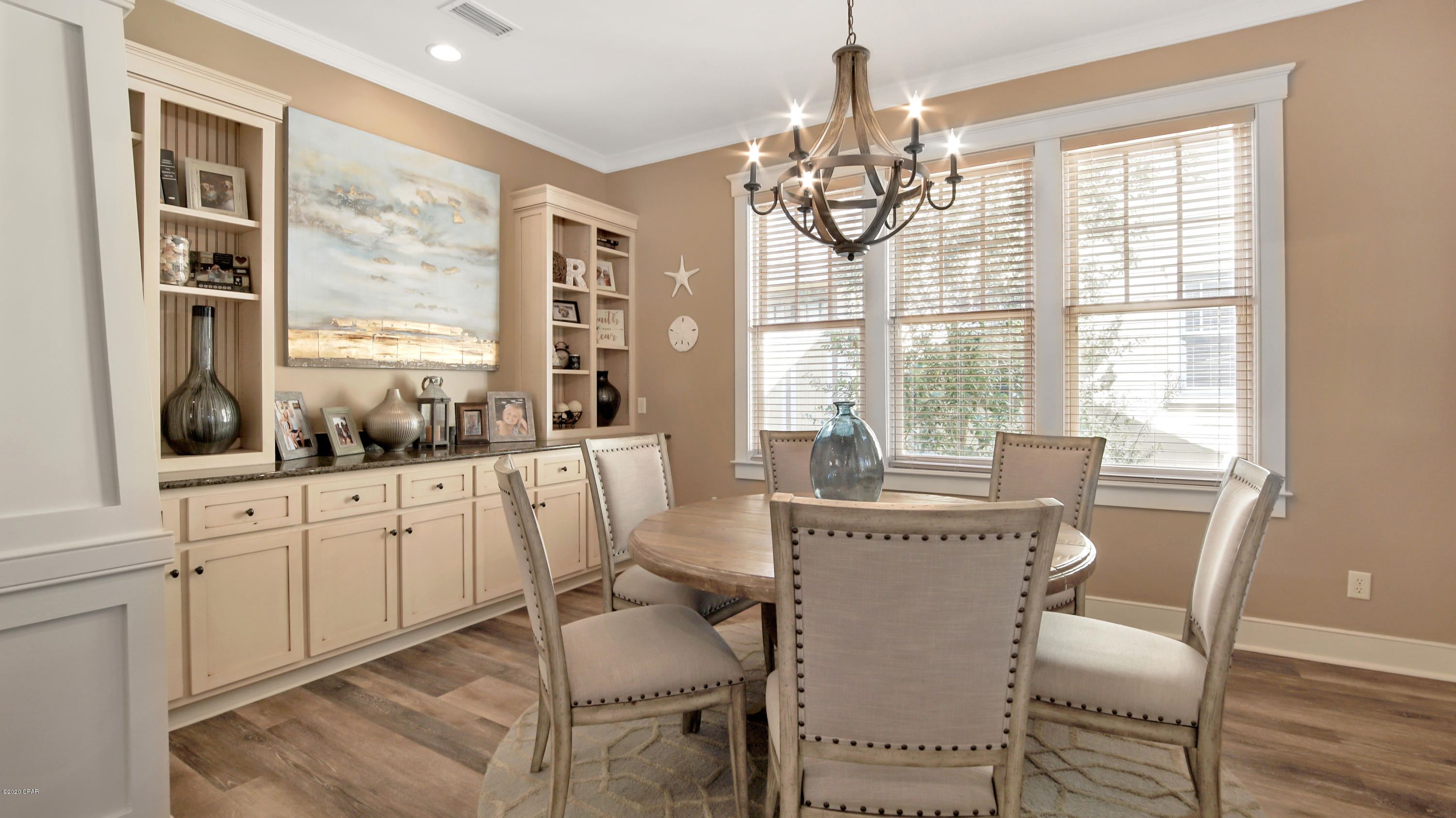 Wild Heron Phase II - Residential