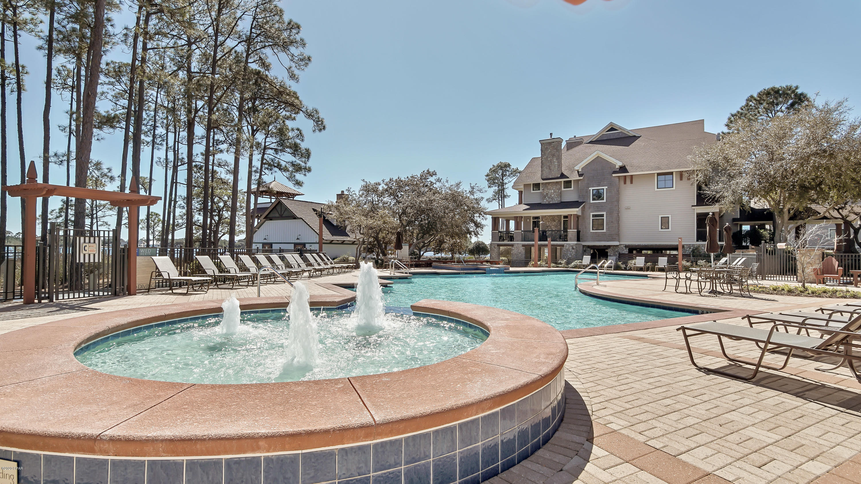 Wild Heron Phase II - Residential