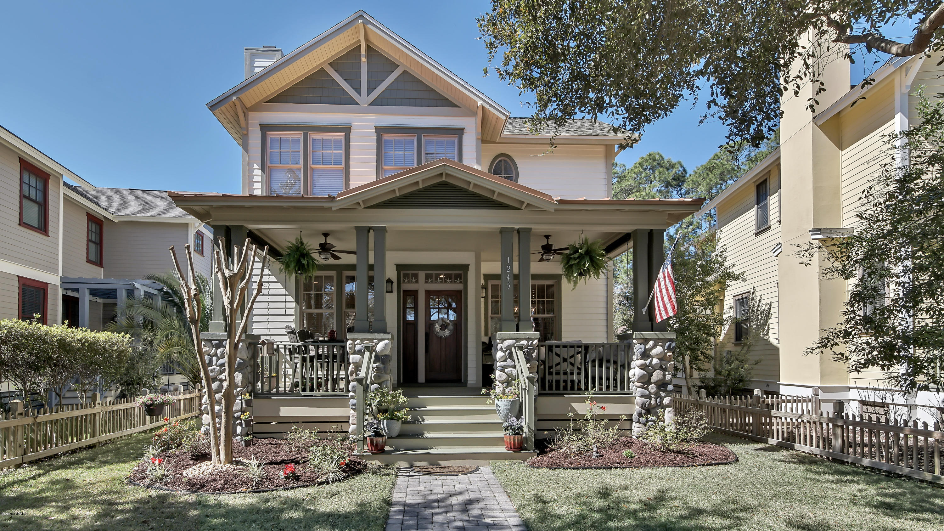 Wild Heron Phase II - Residential