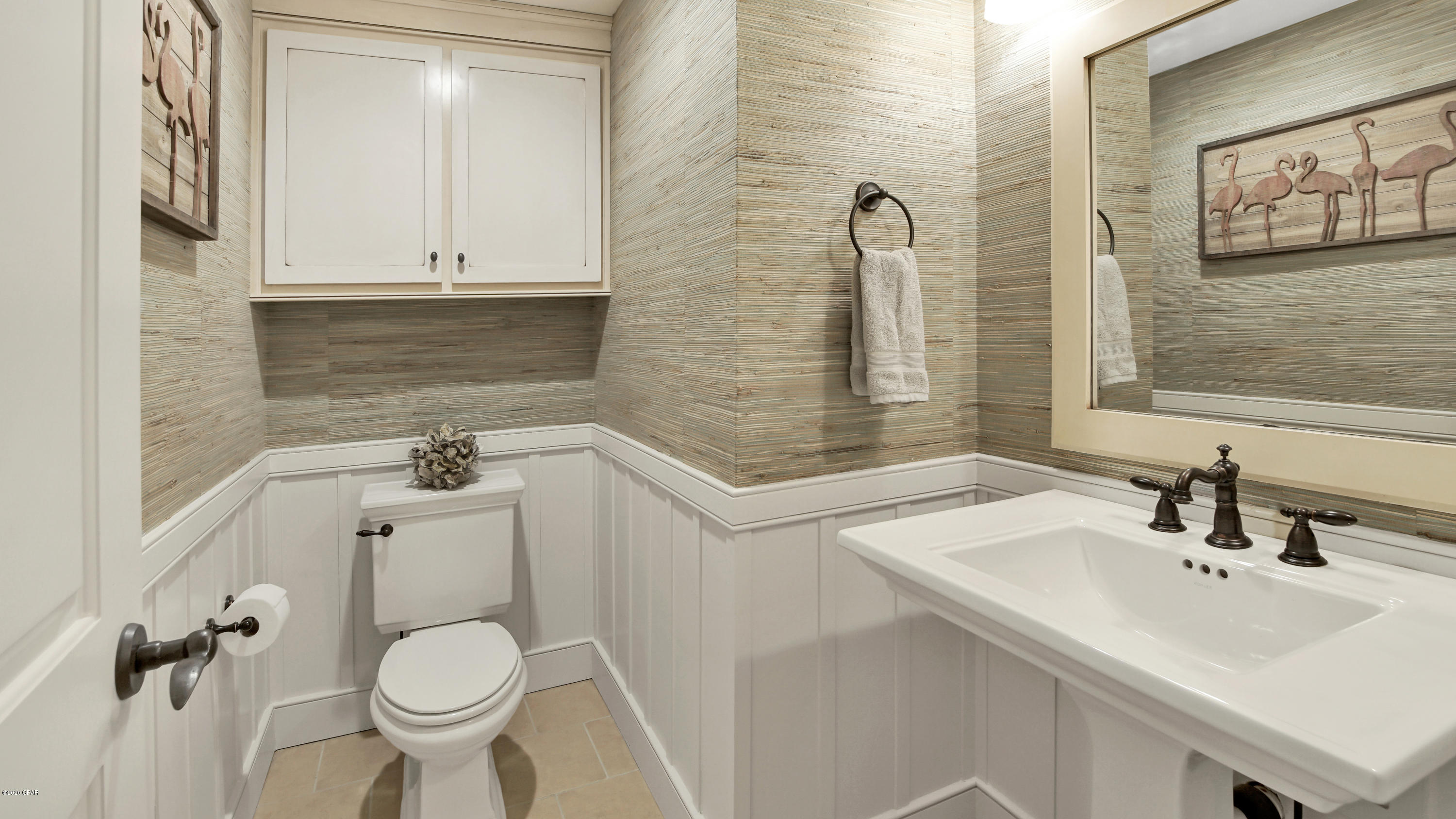 Wild Heron Phase II - Residential