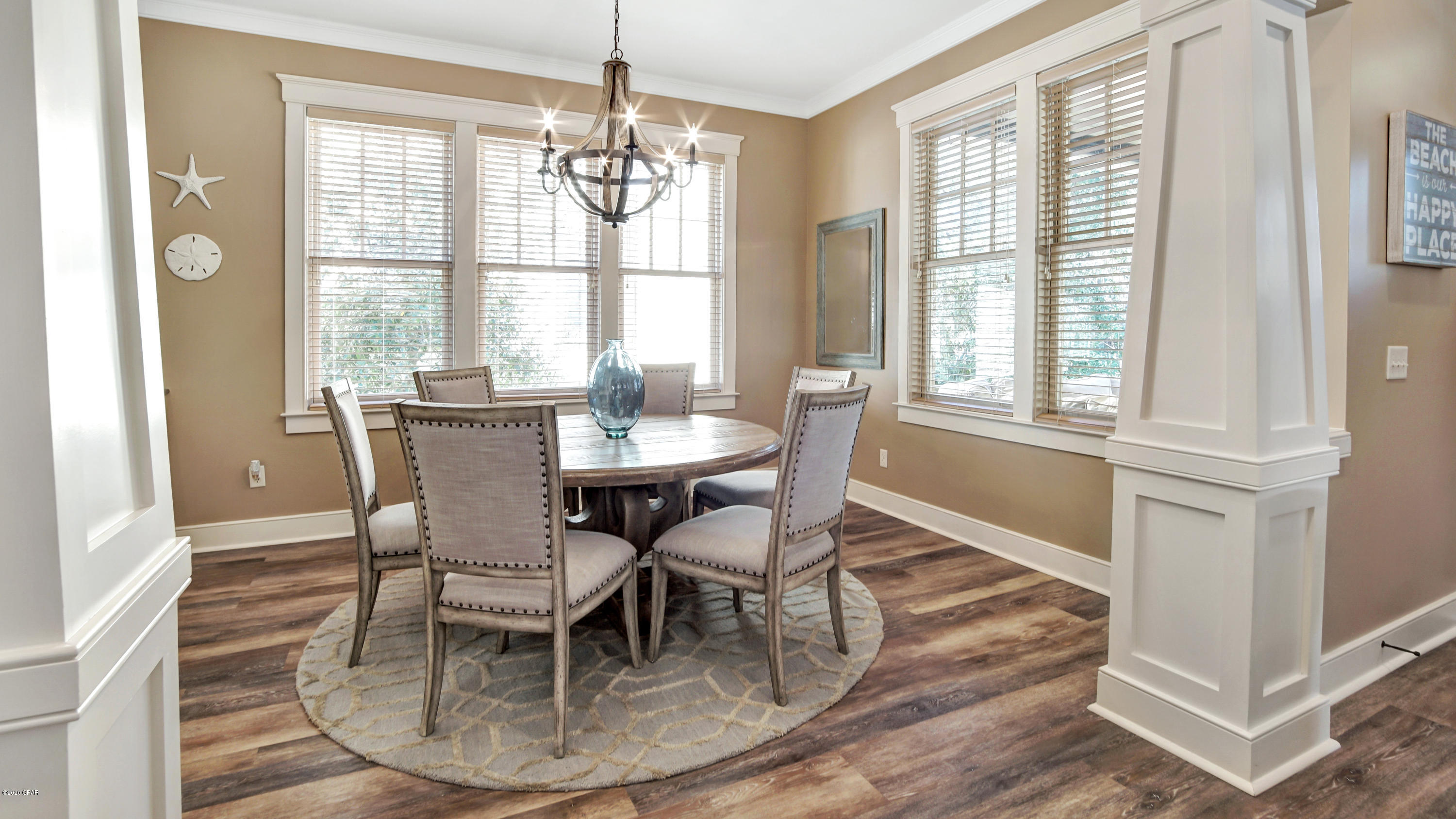 Wild Heron Phase II - Residential