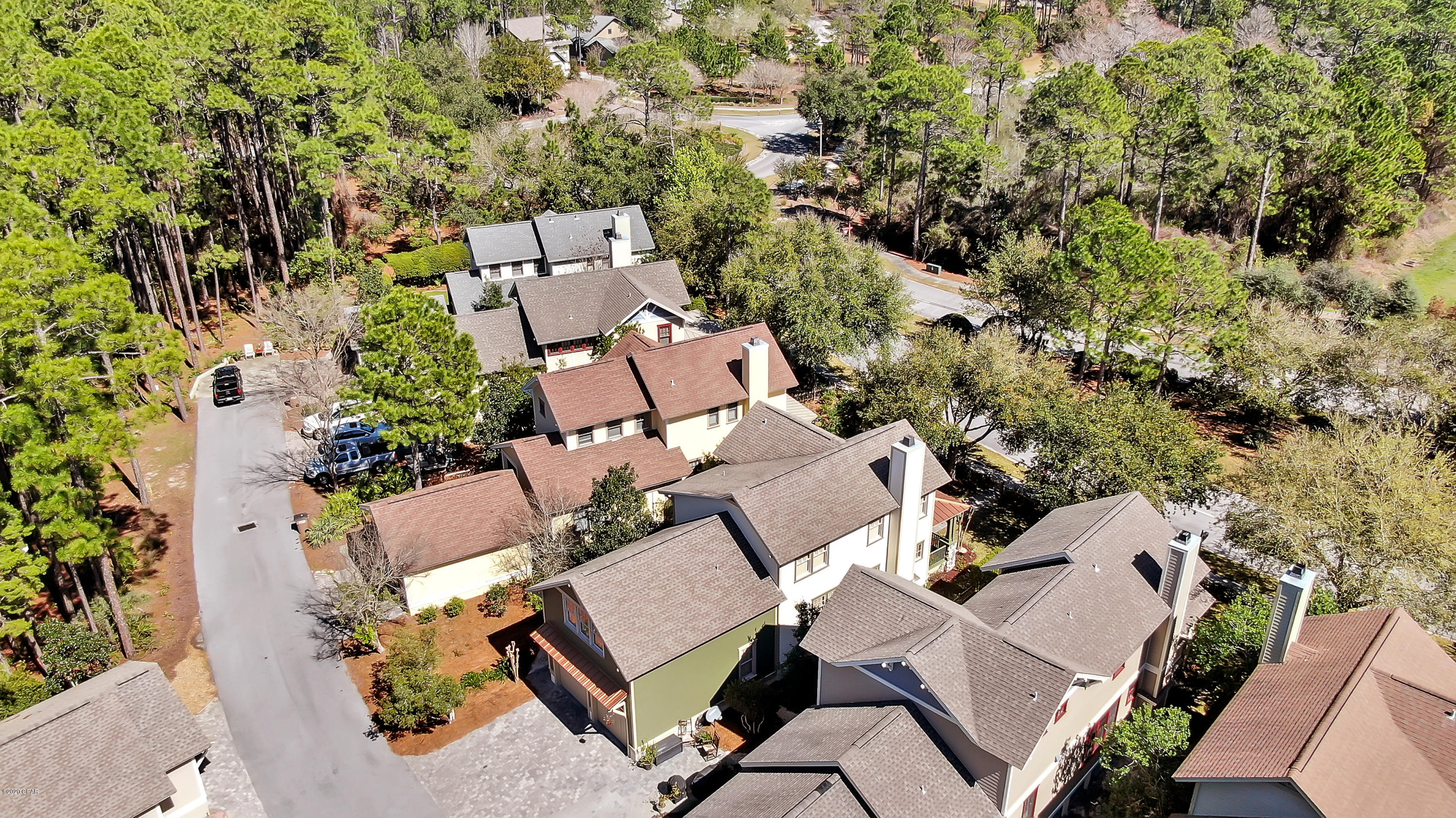 Wild Heron Phase II - Residential