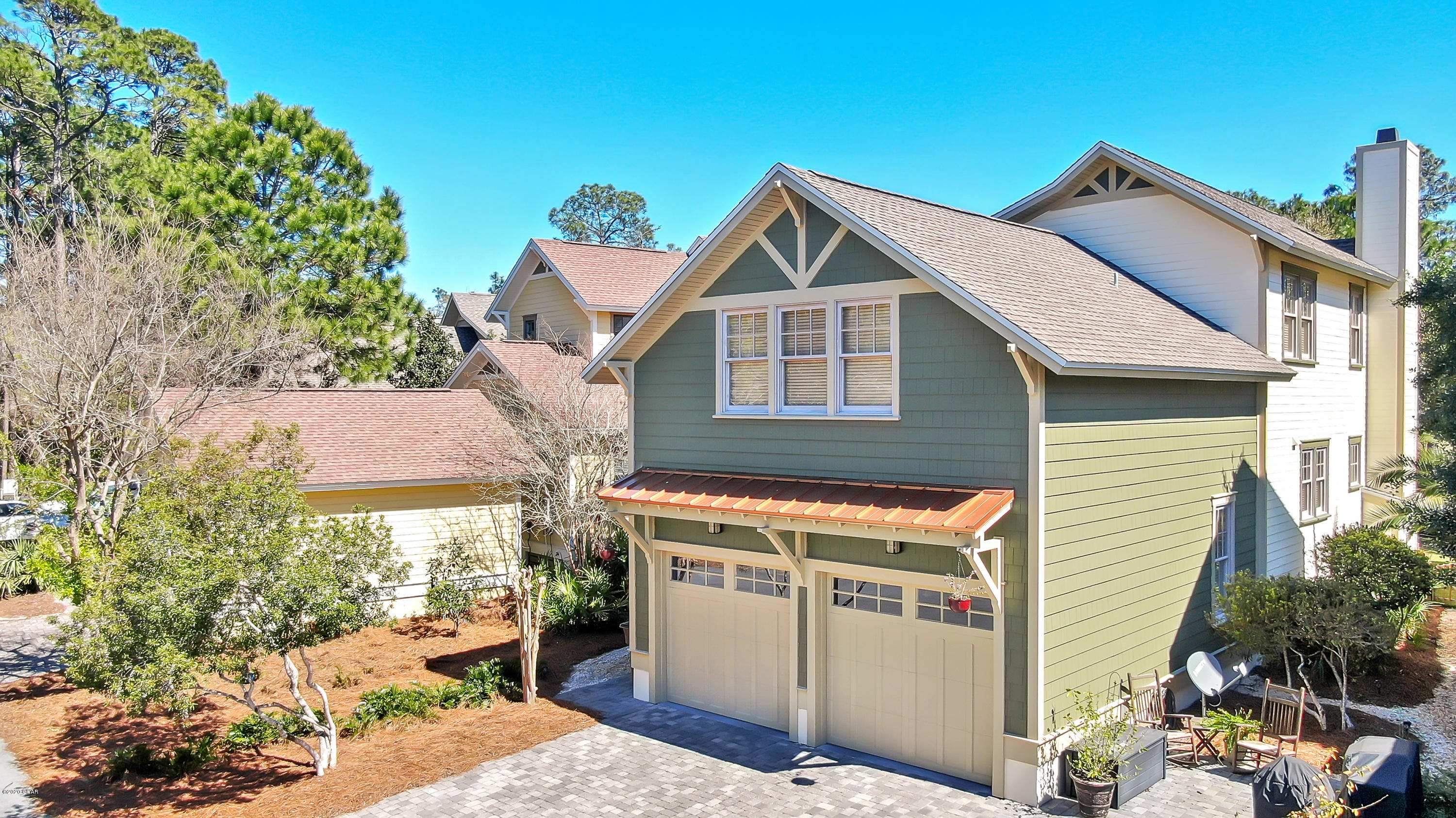 Wild Heron Phase II - Residential