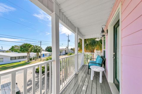 A home in Panama City Beach