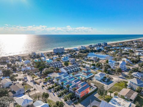 A home in Panama City Beach