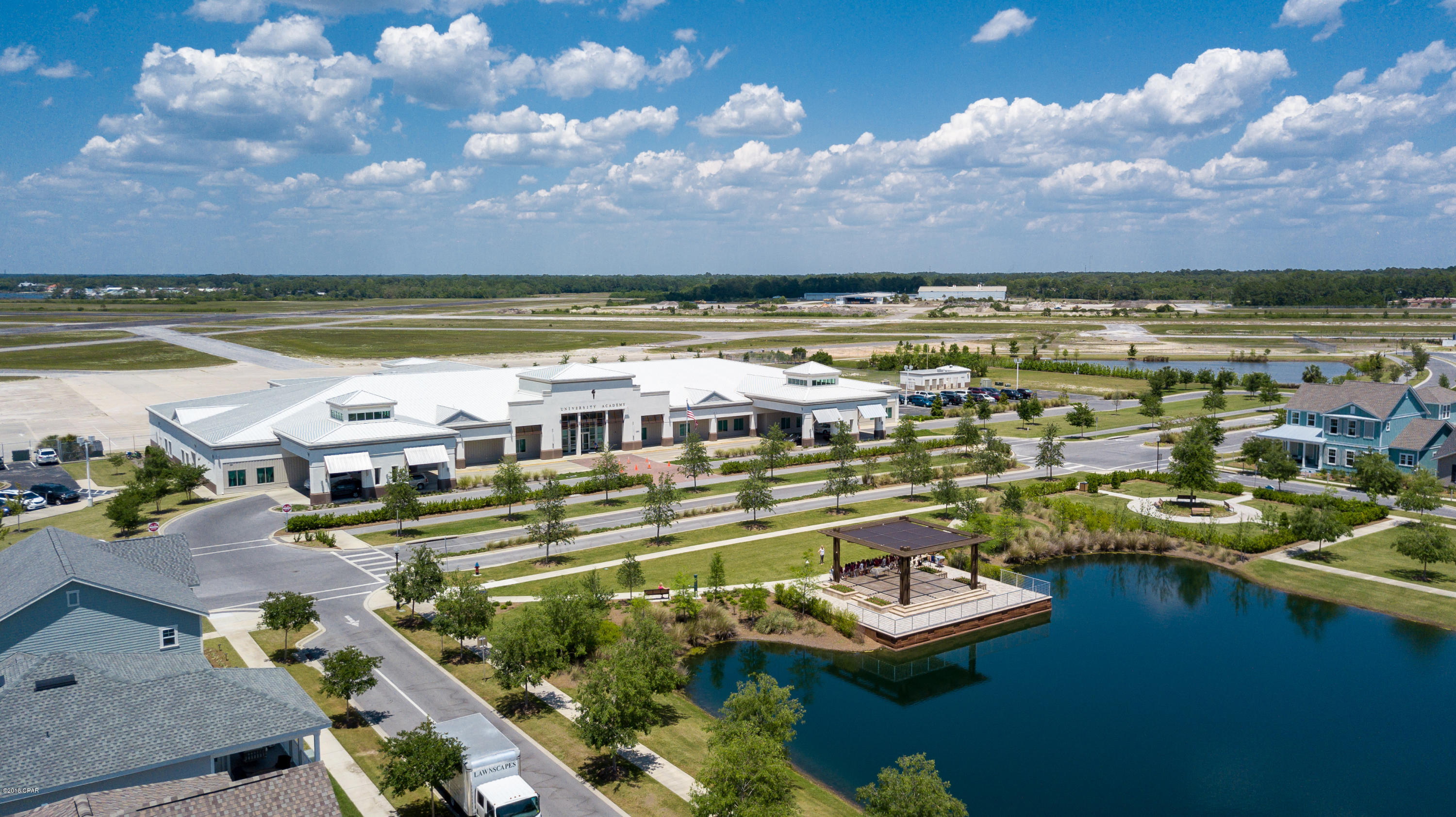 Sweetbay - Residential