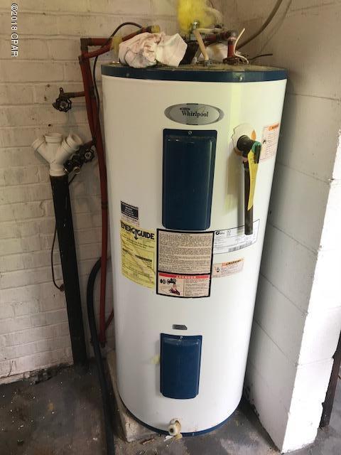 Oakland Terrace Add - Residential