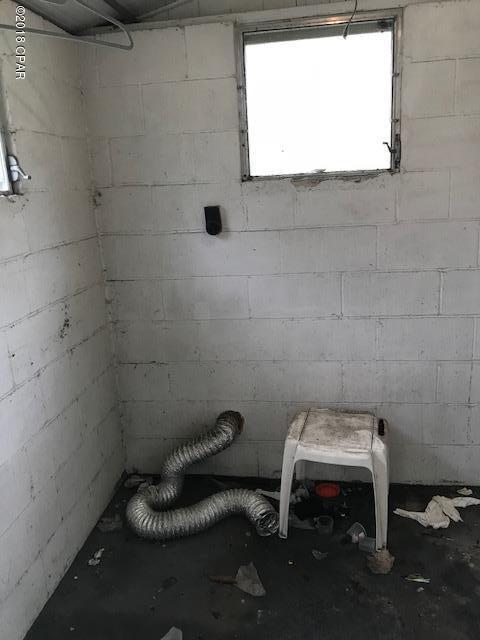 Oakland Terrace Add - Residential