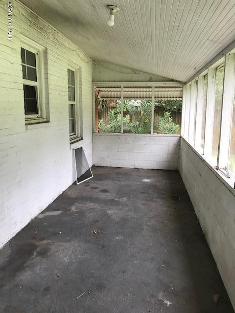 Oakland Terrace Add - Residential