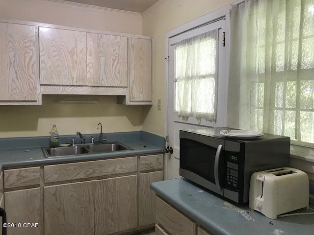 Oakland Terrace Add - Residential