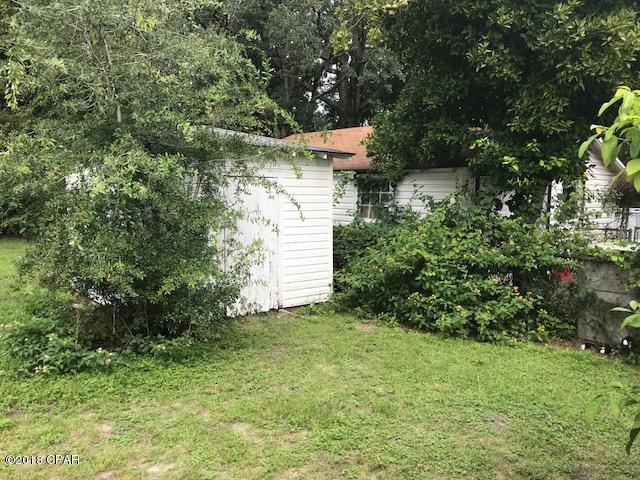 Oakland Terrace Add - Residential