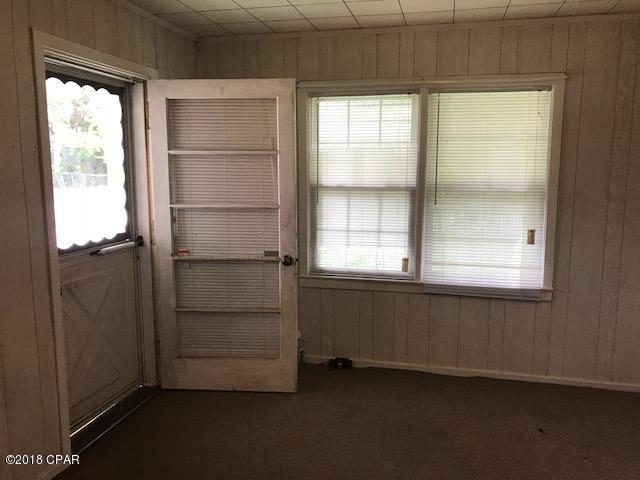 Oakland Terrace Add - Residential