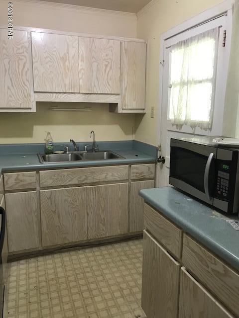 Oakland Terrace Add - Residential