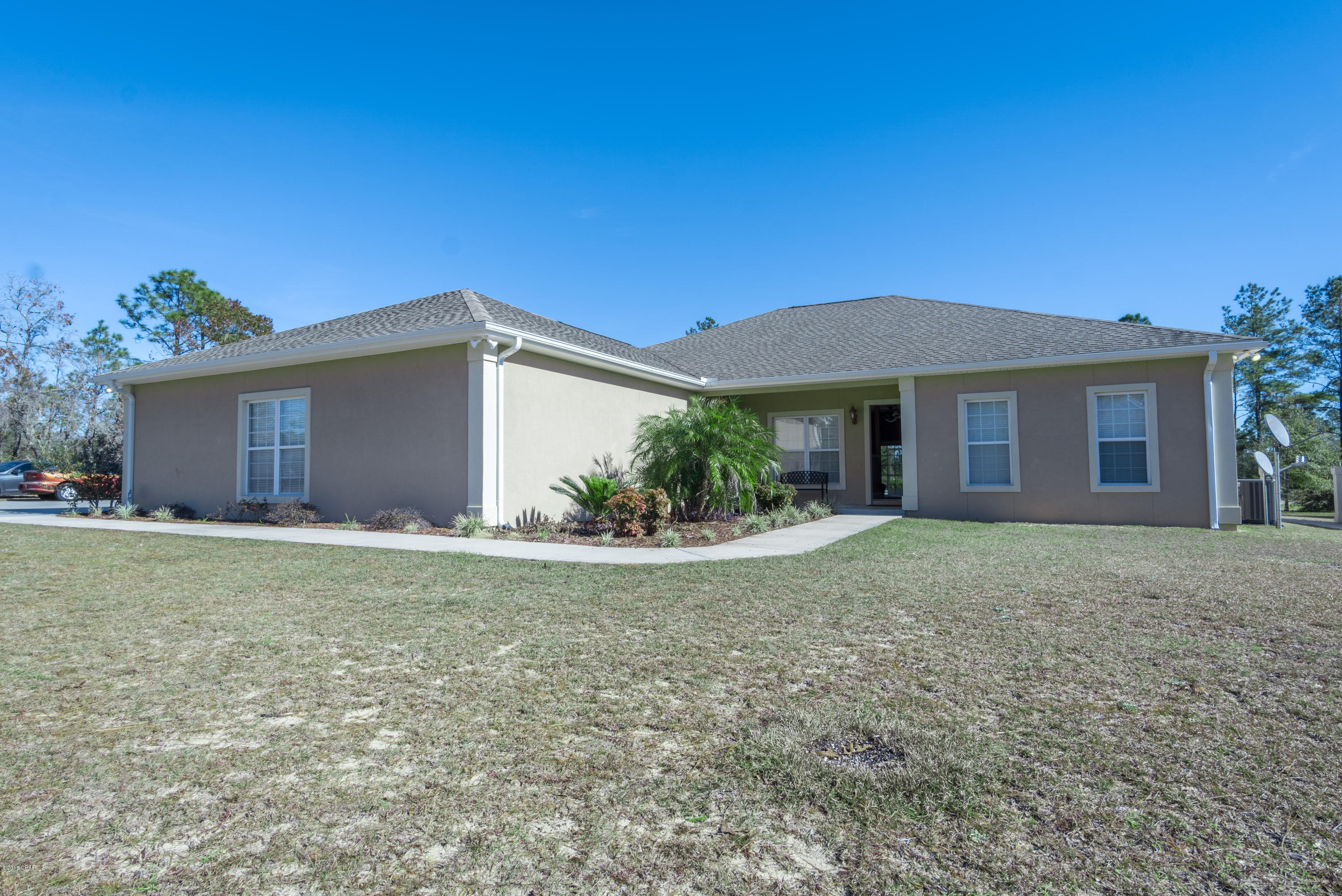 Sunny Hills - Residential