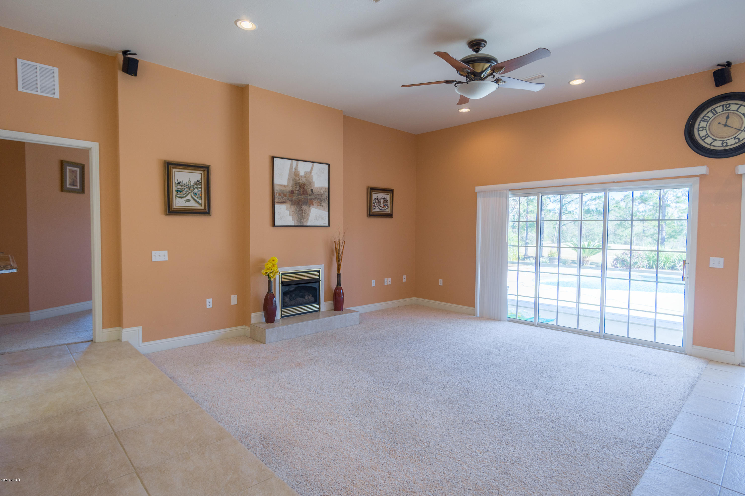 Sunny Hills - Residential