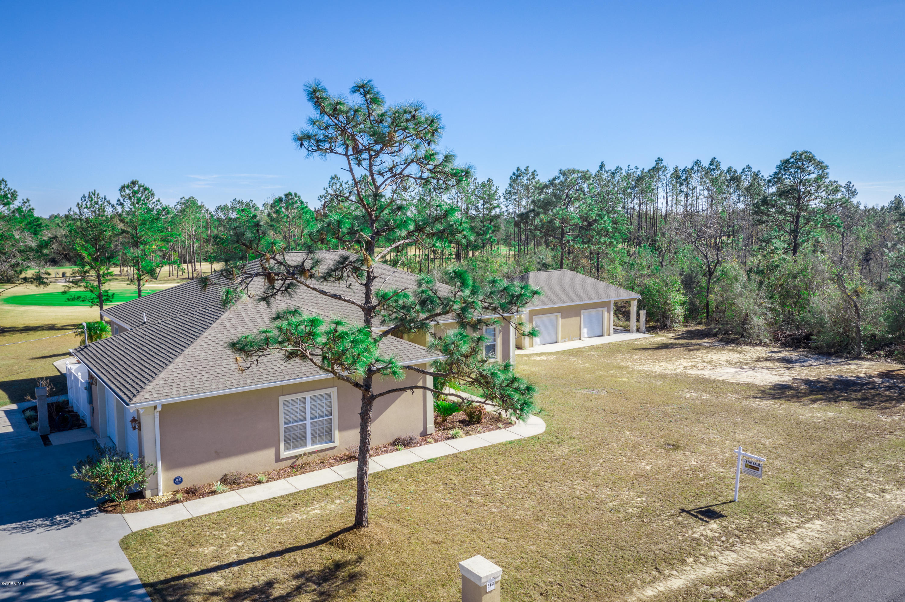 Sunny Hills - Residential