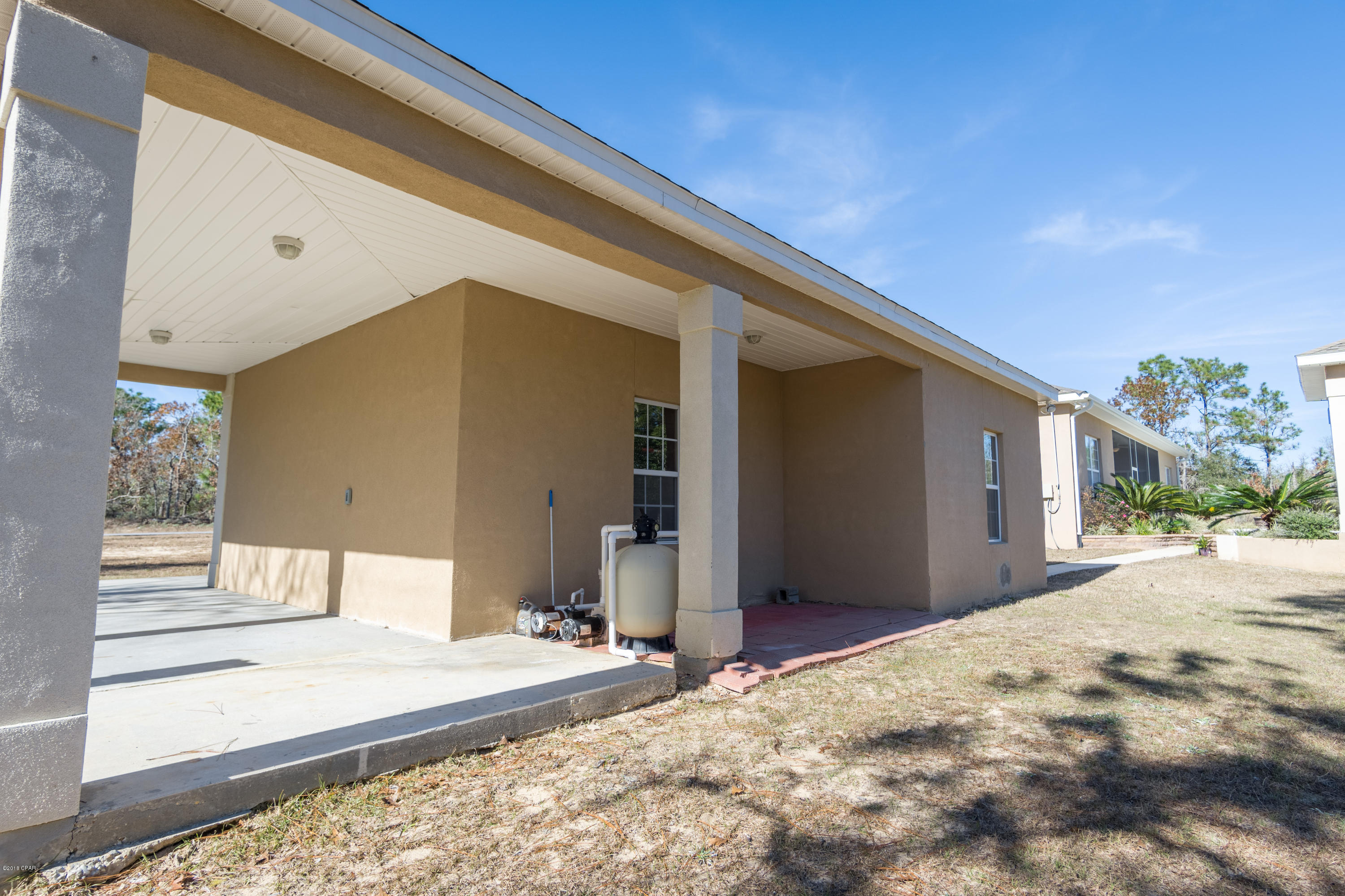 Sunny Hills - Residential