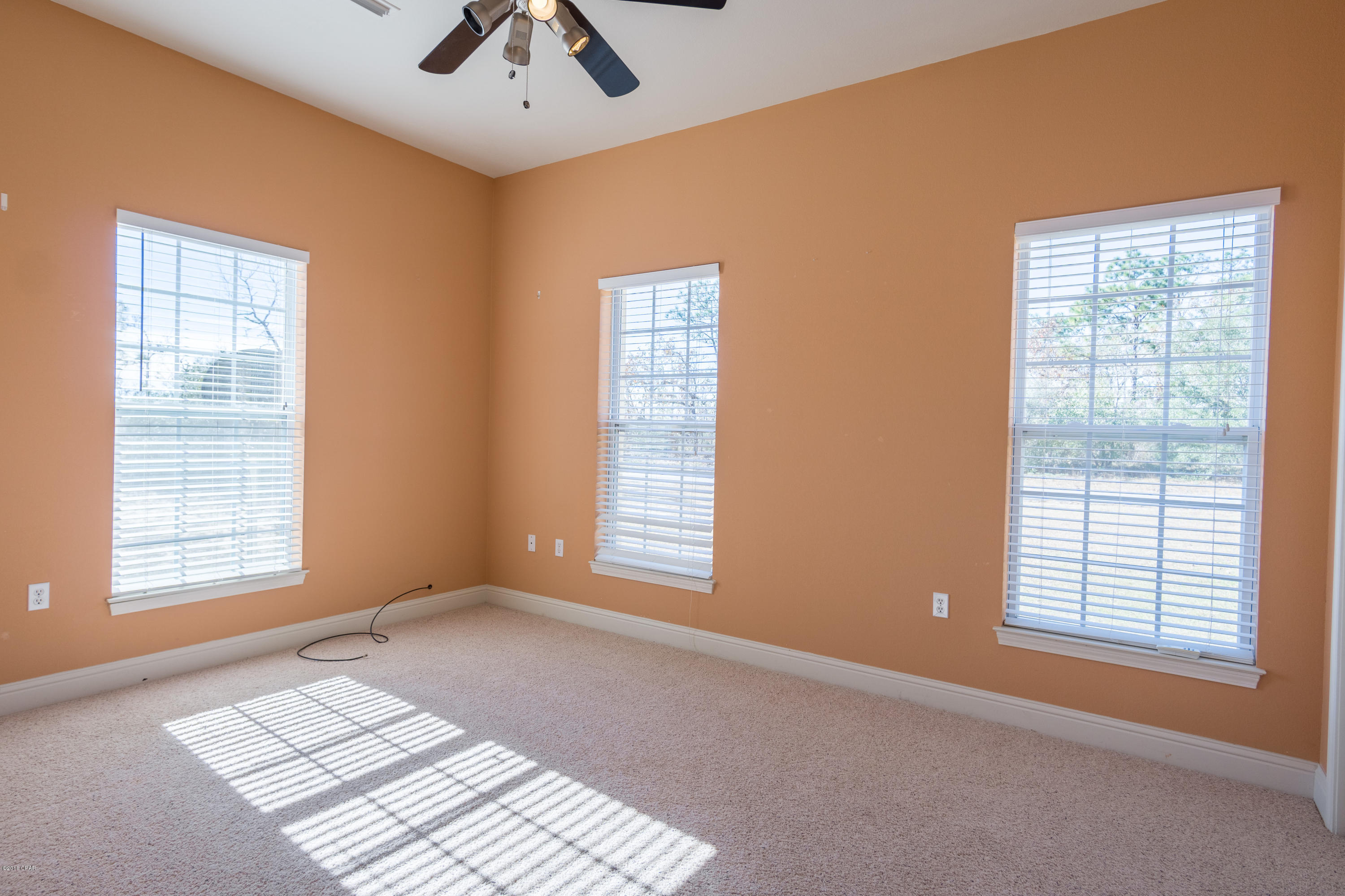 Sunny Hills - Residential