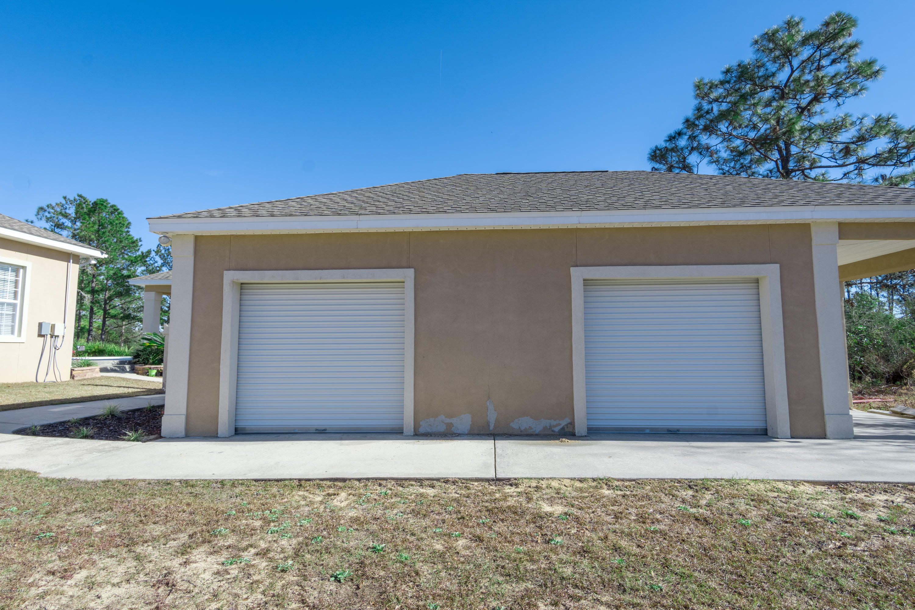 Sunny Hills - Residential