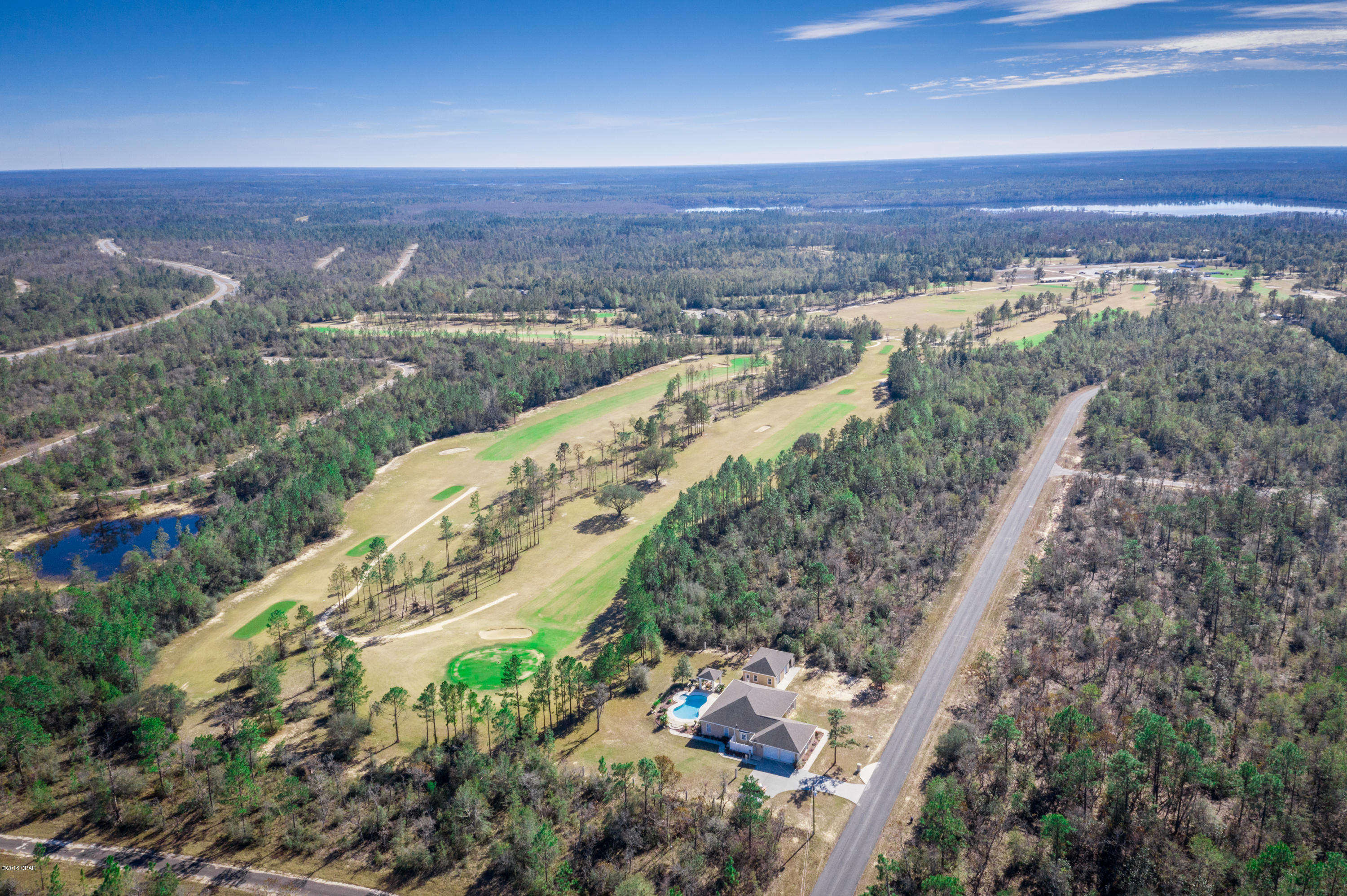 Sunny Hills - Residential