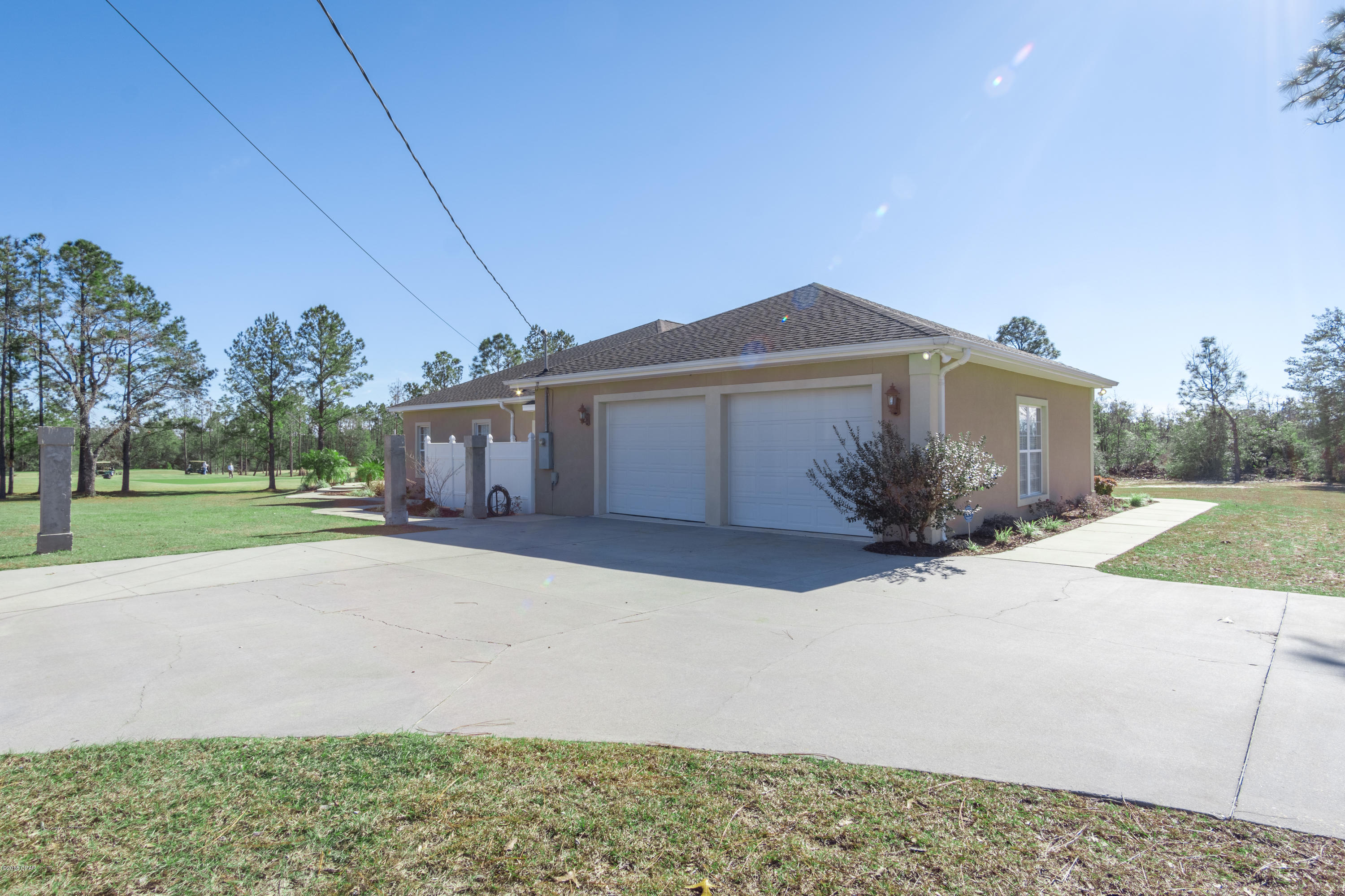 Sunny Hills - Residential