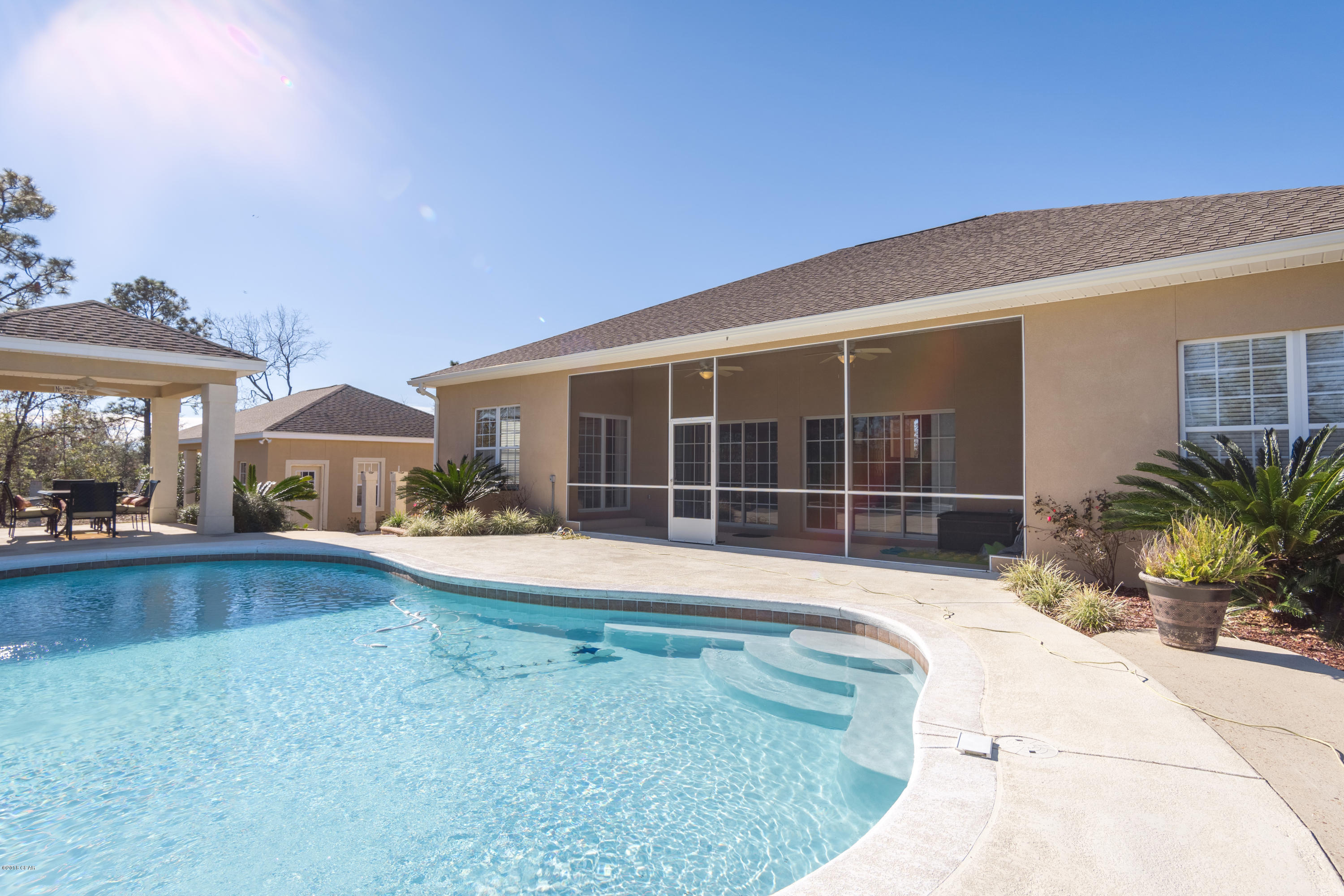 Sunny Hills - Residential