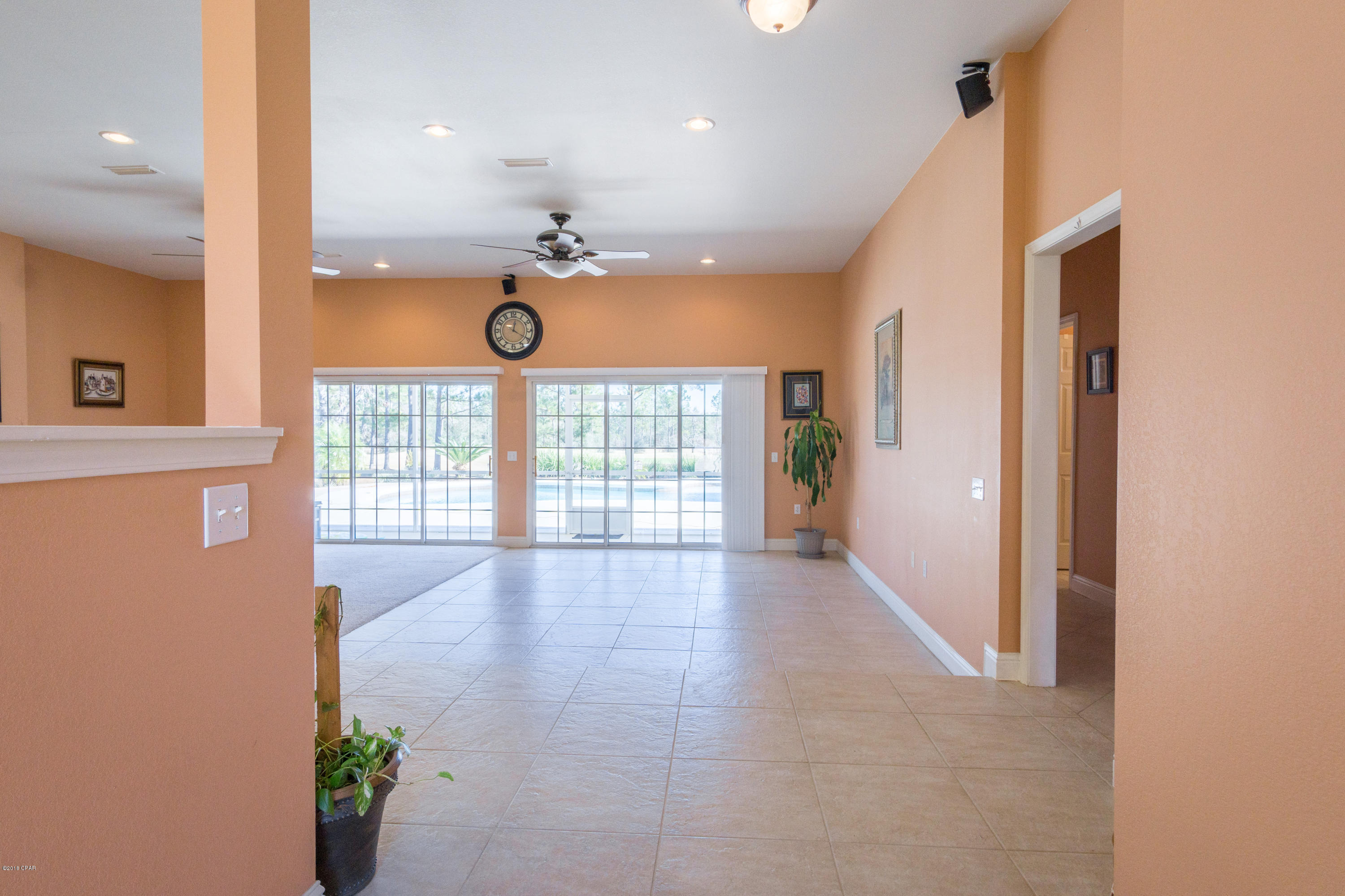 Sunny Hills - Residential