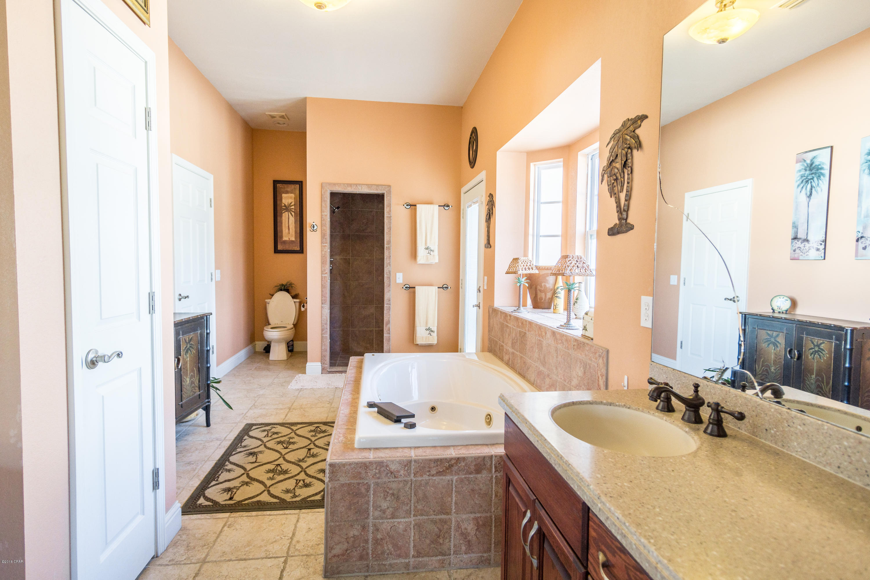 Sunny Hills - Residential