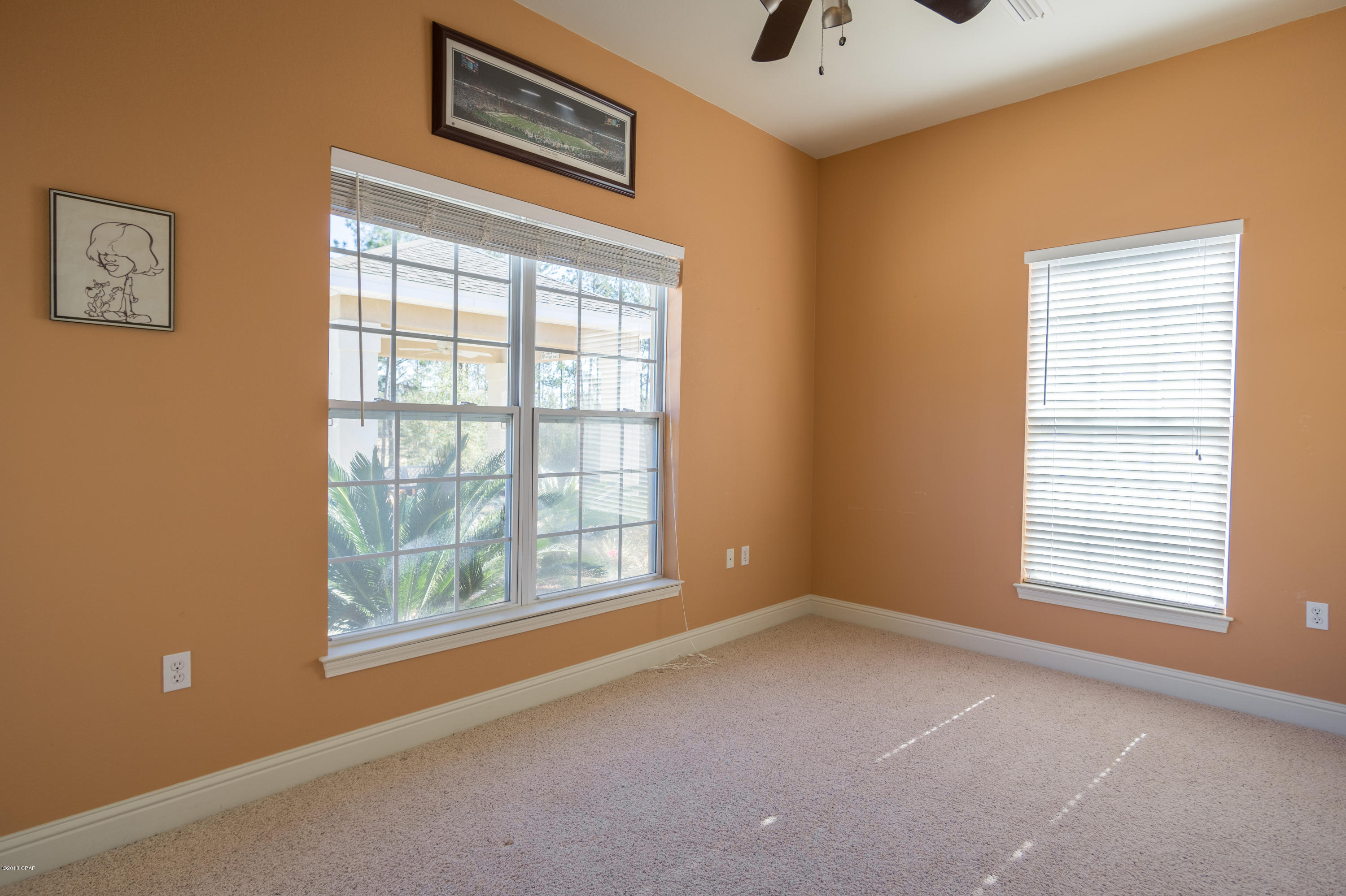 Sunny Hills - Residential