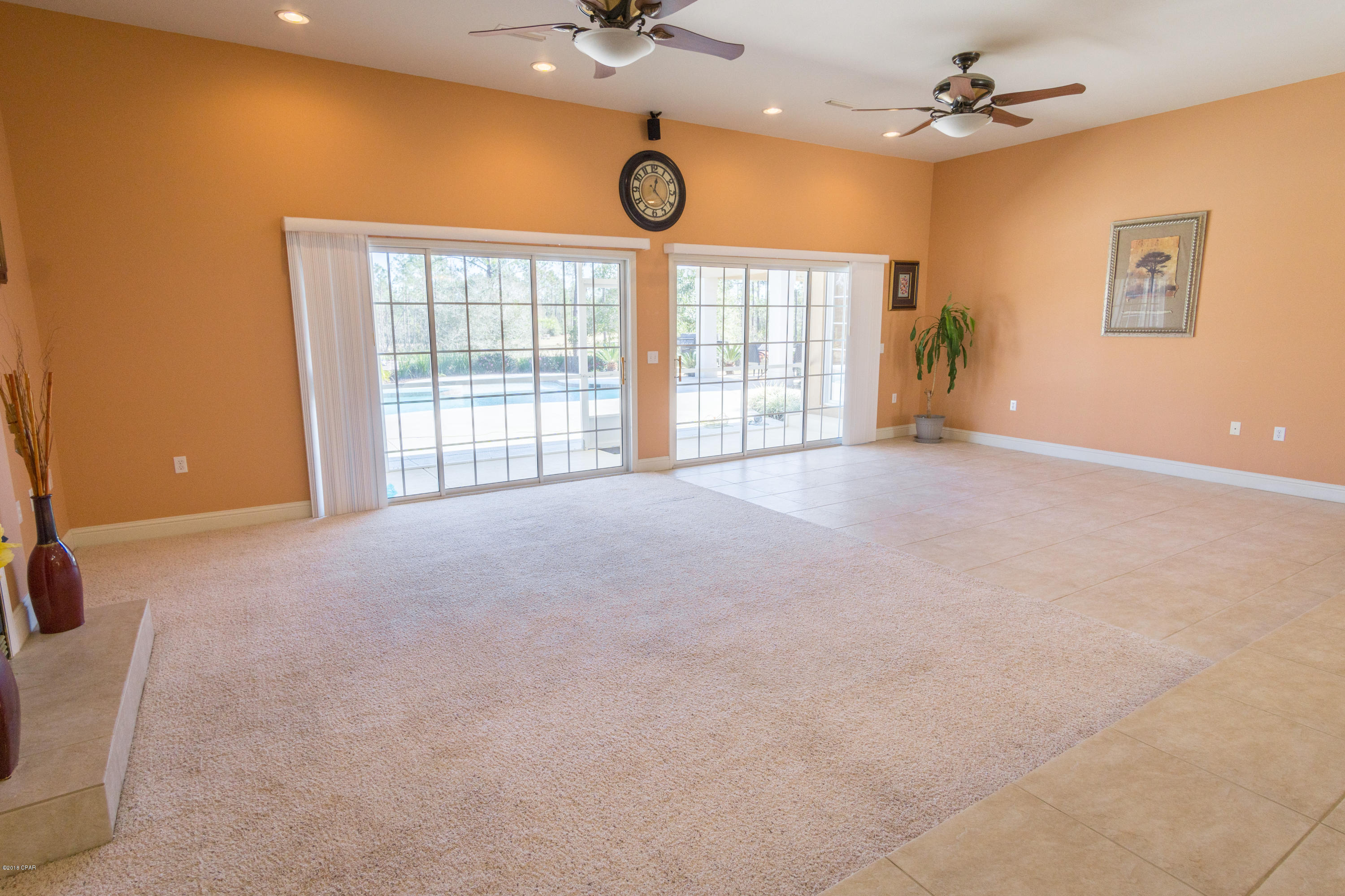 Sunny Hills - Residential