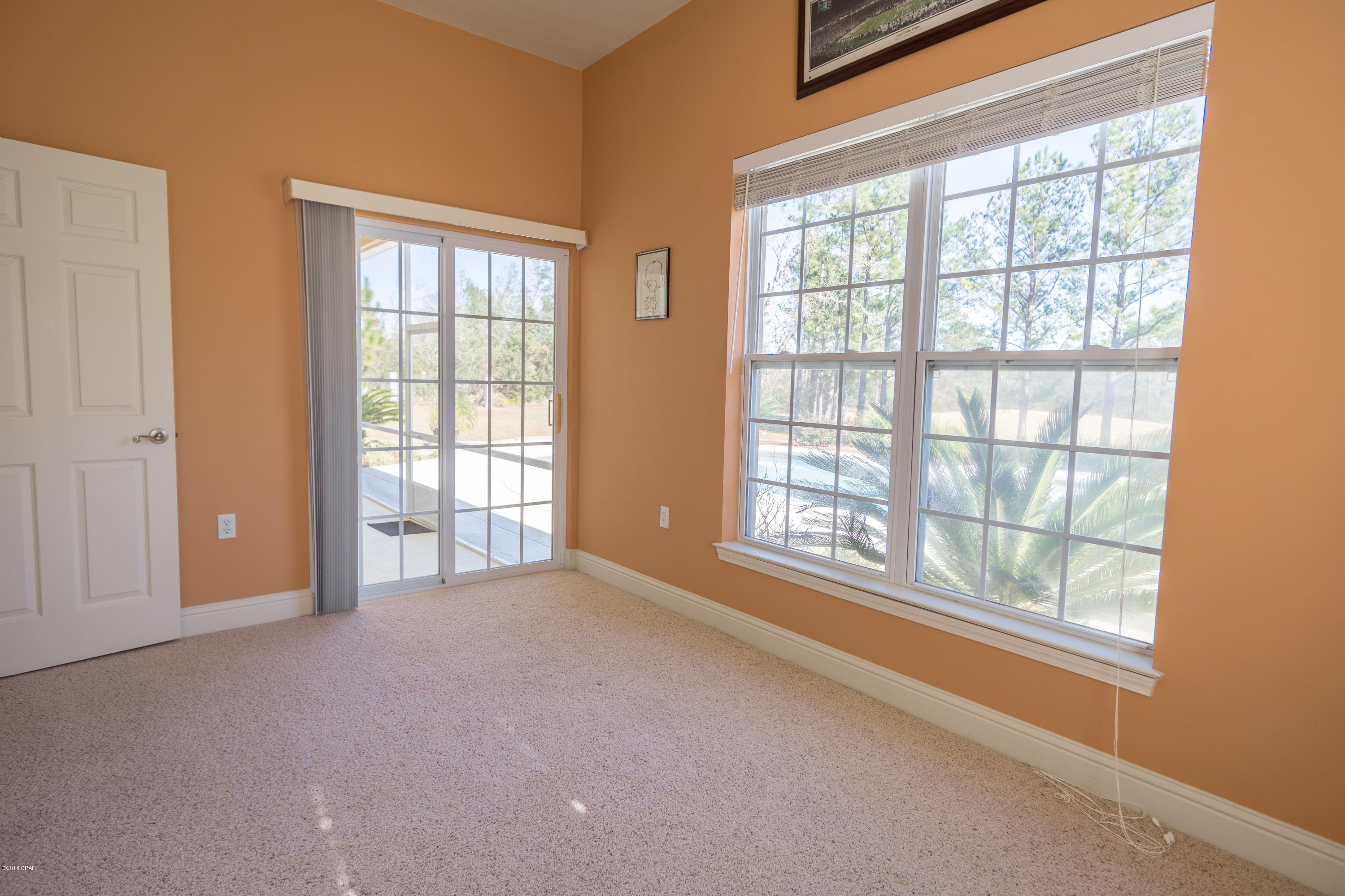 Sunny Hills - Residential