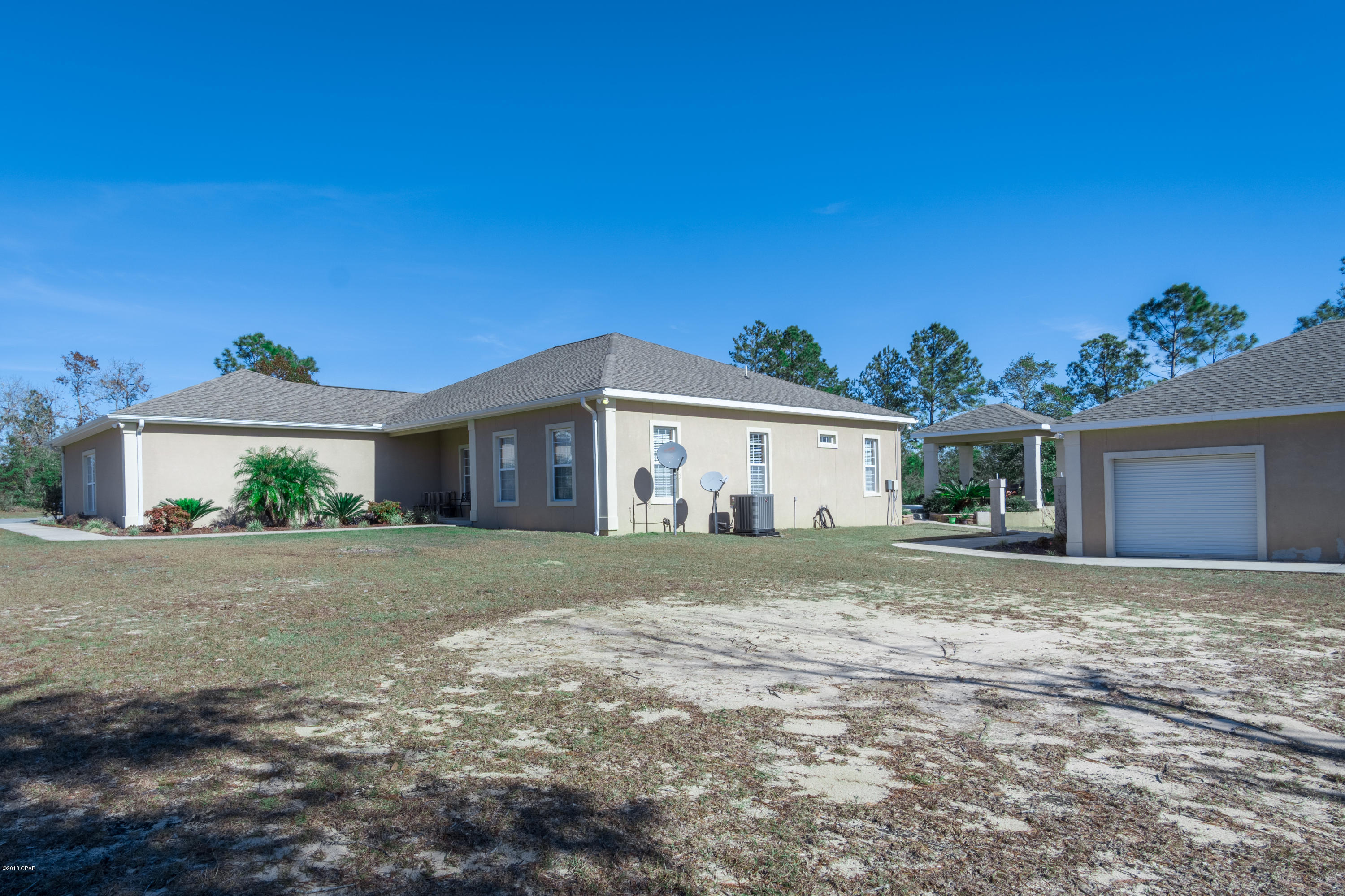 Sunny Hills - Residential