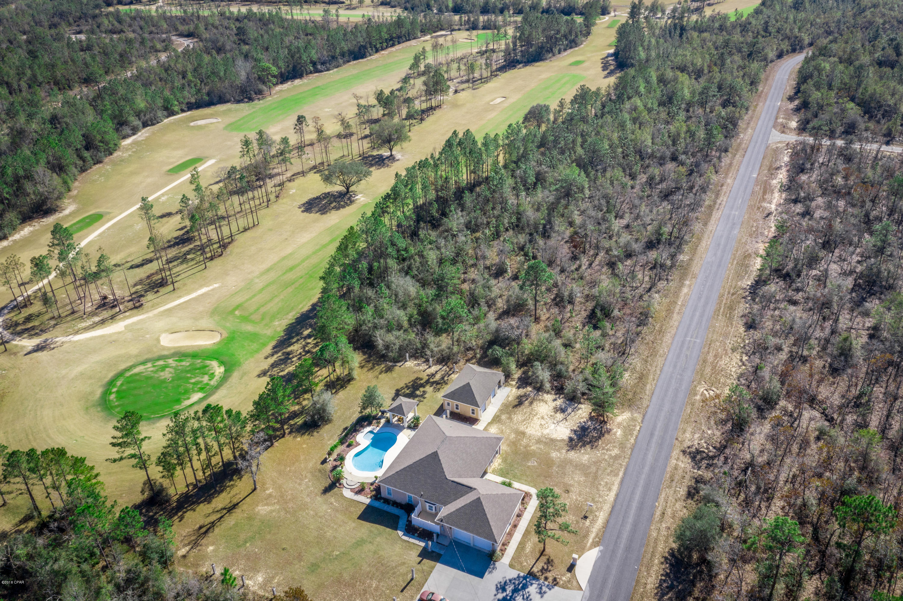 Sunny Hills - Residential