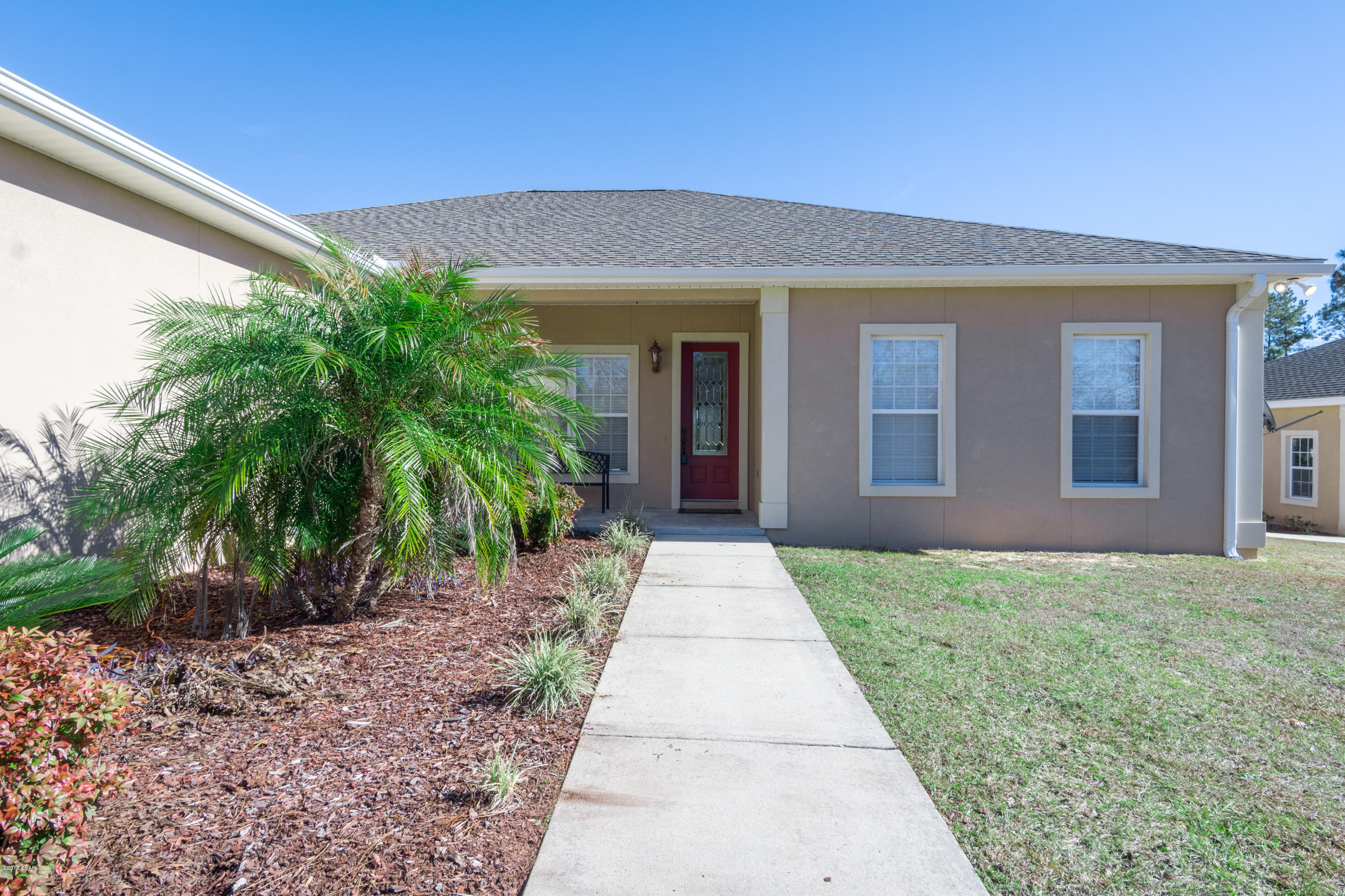 Sunny Hills - Residential