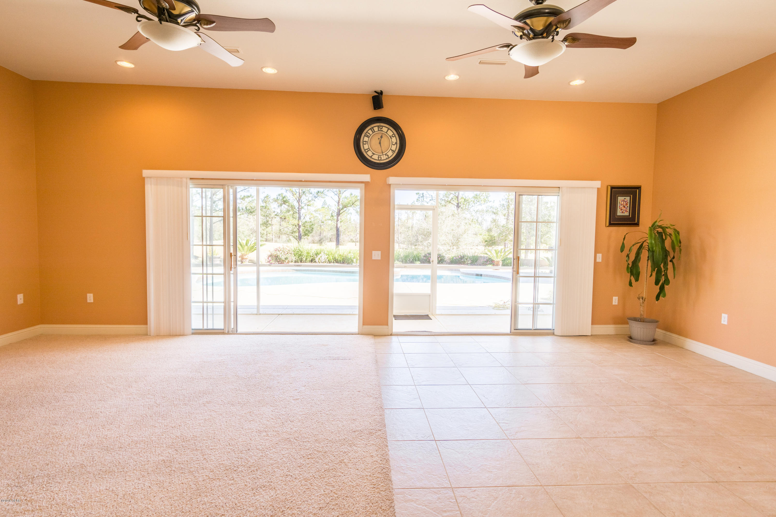 Sunny Hills - Residential