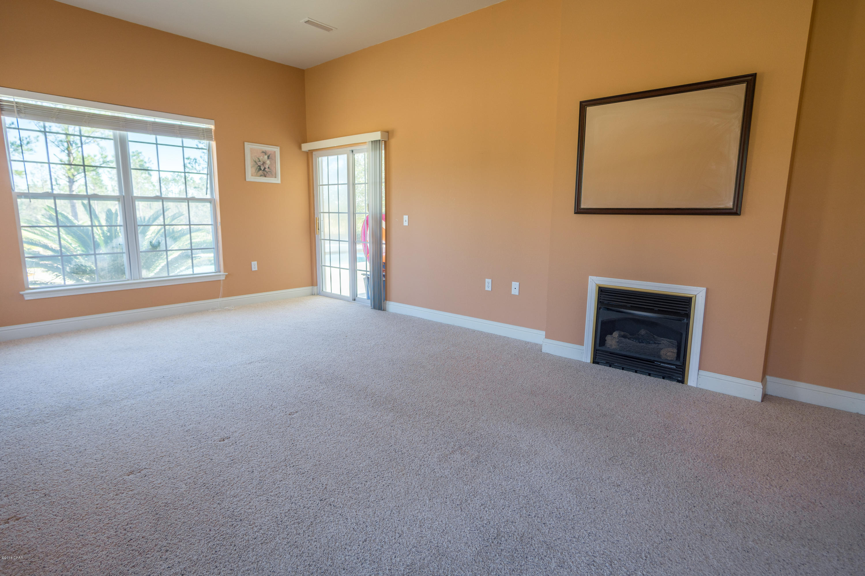 Sunny Hills - Residential