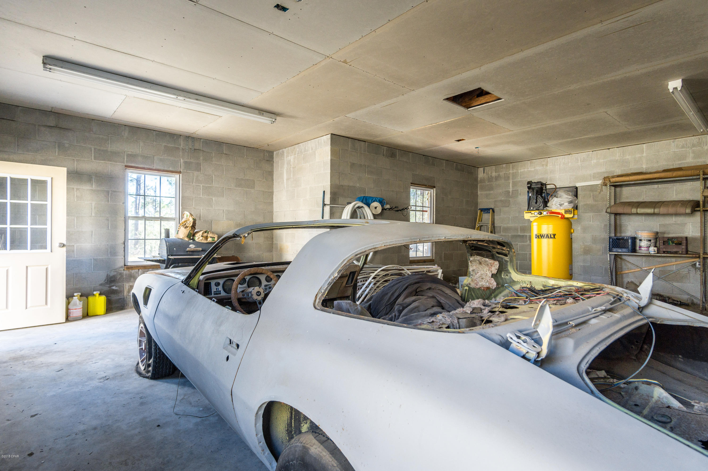 Sunny Hills - Residential