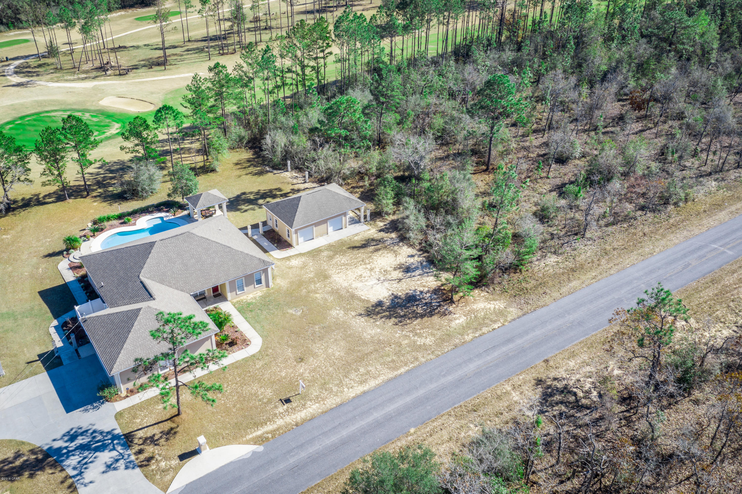 Sunny Hills - Residential