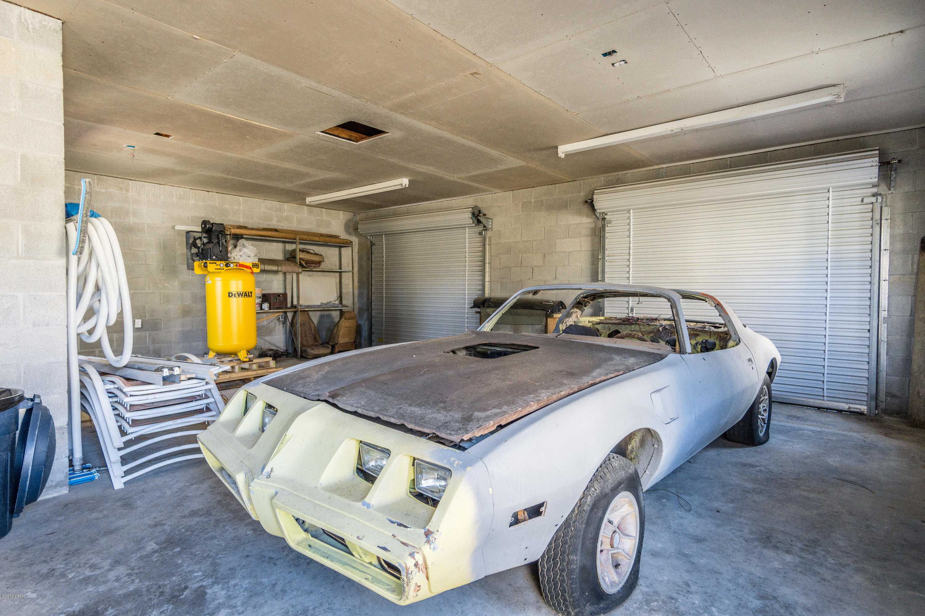 Sunny Hills - Residential