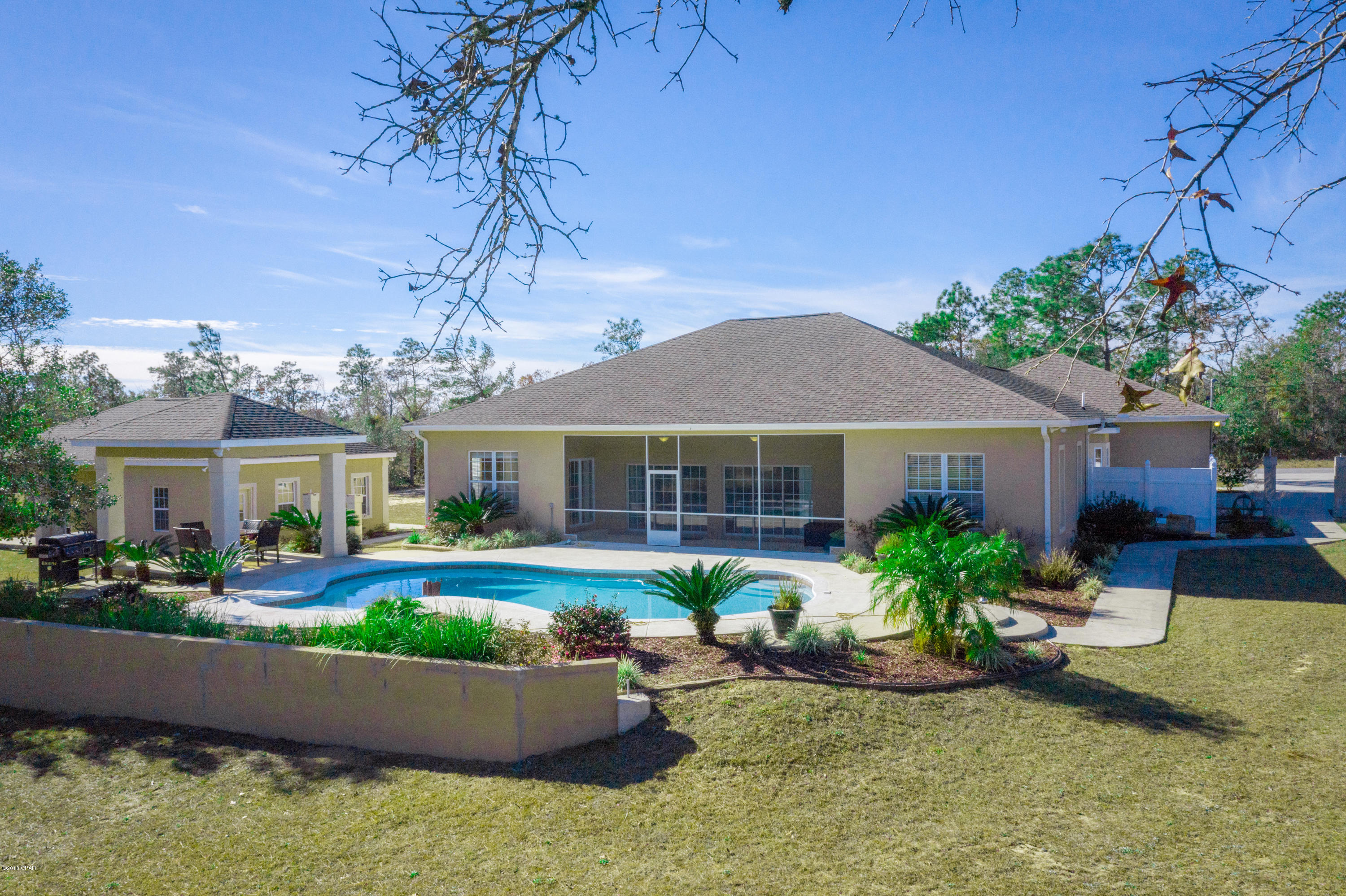 Sunny Hills - Residential