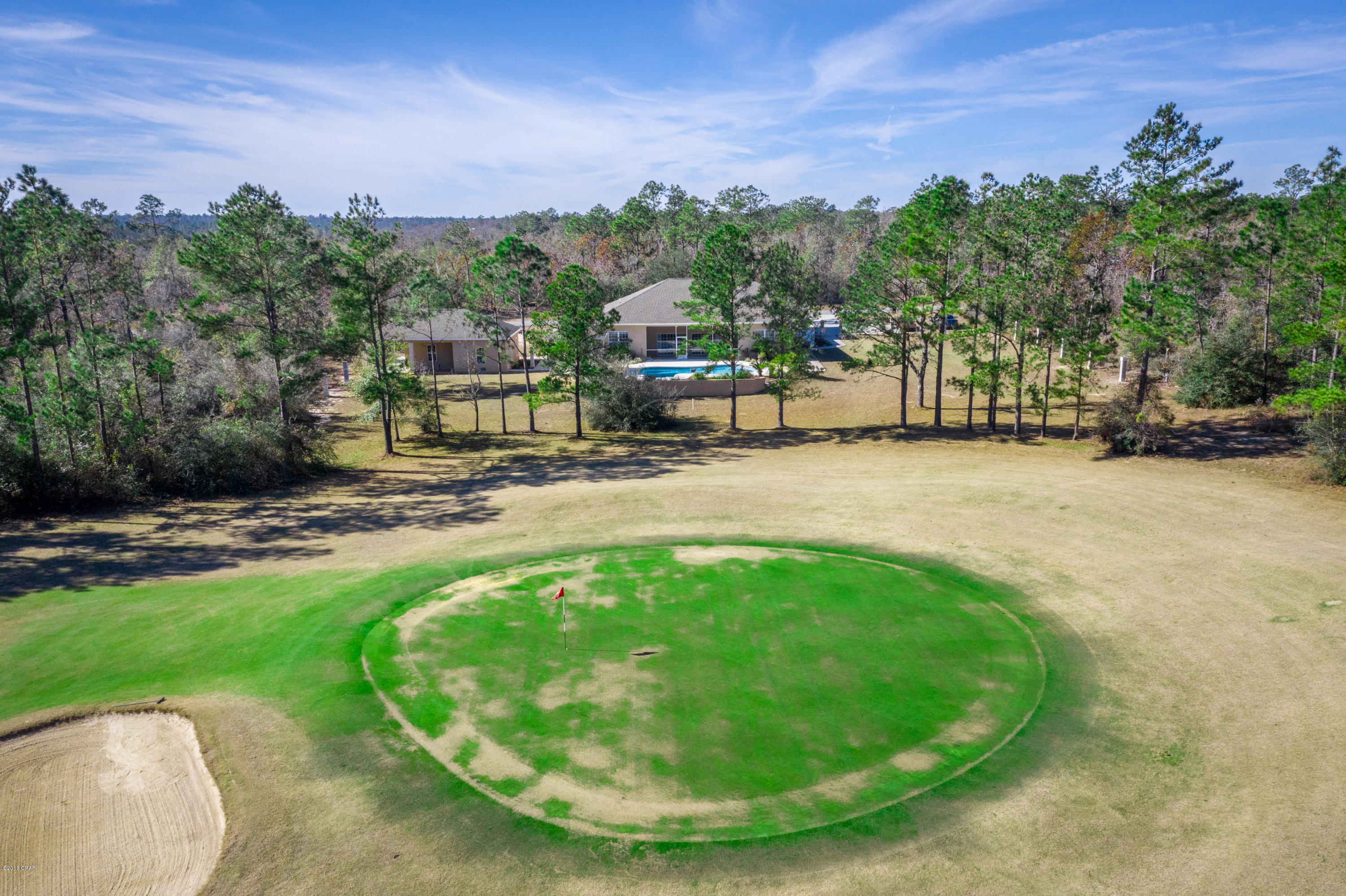 Sunny Hills - Residential