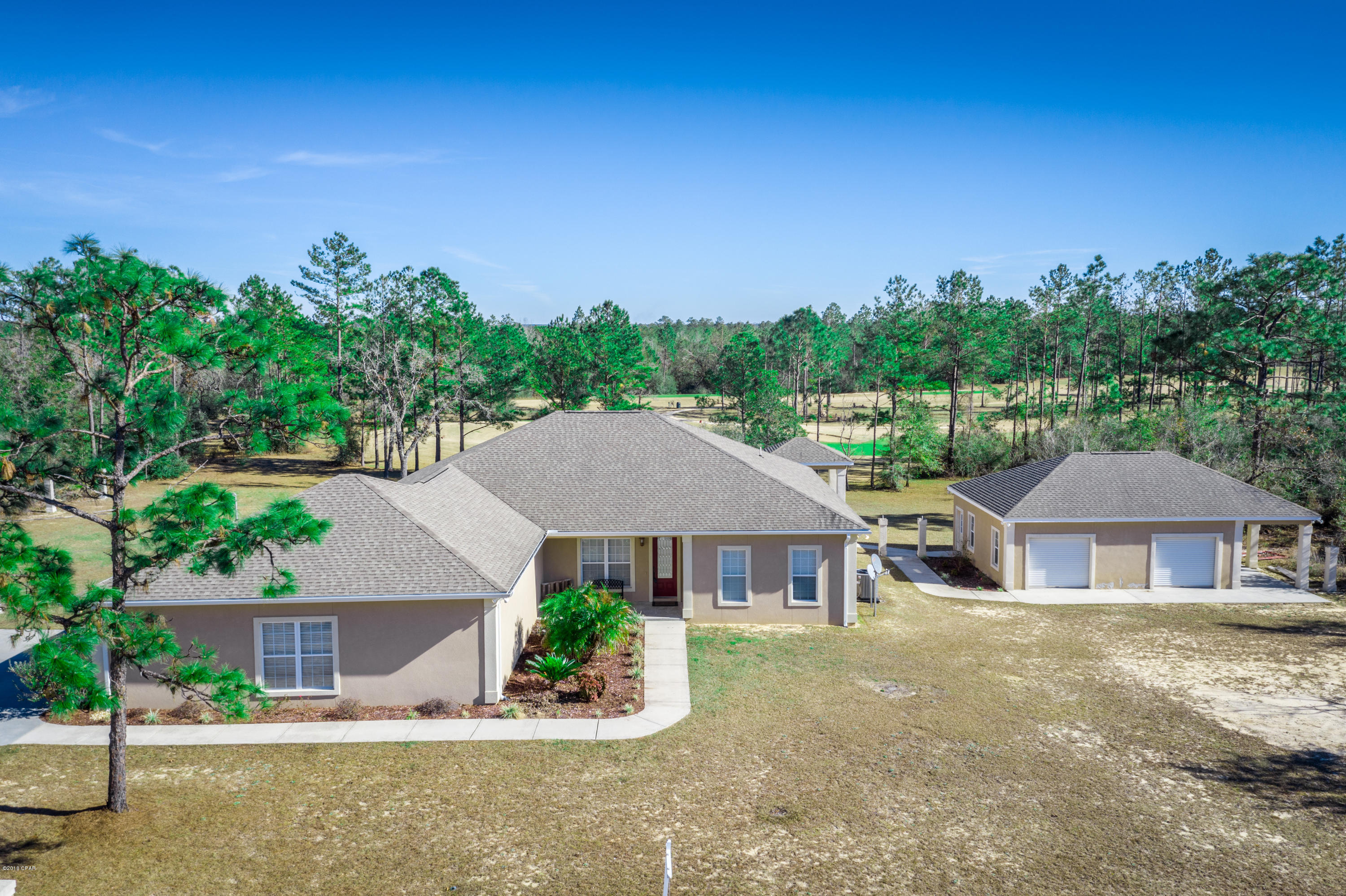 Sunny Hills - Residential