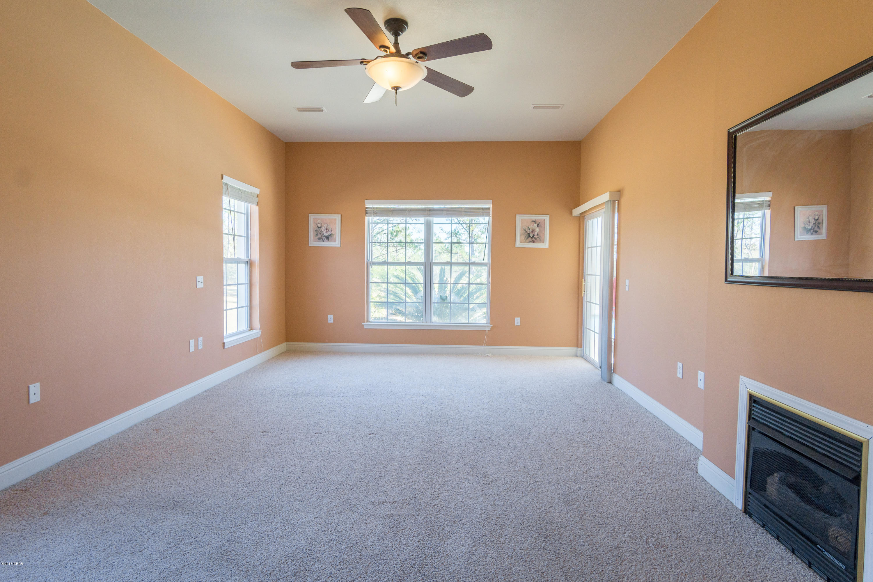 Sunny Hills - Residential