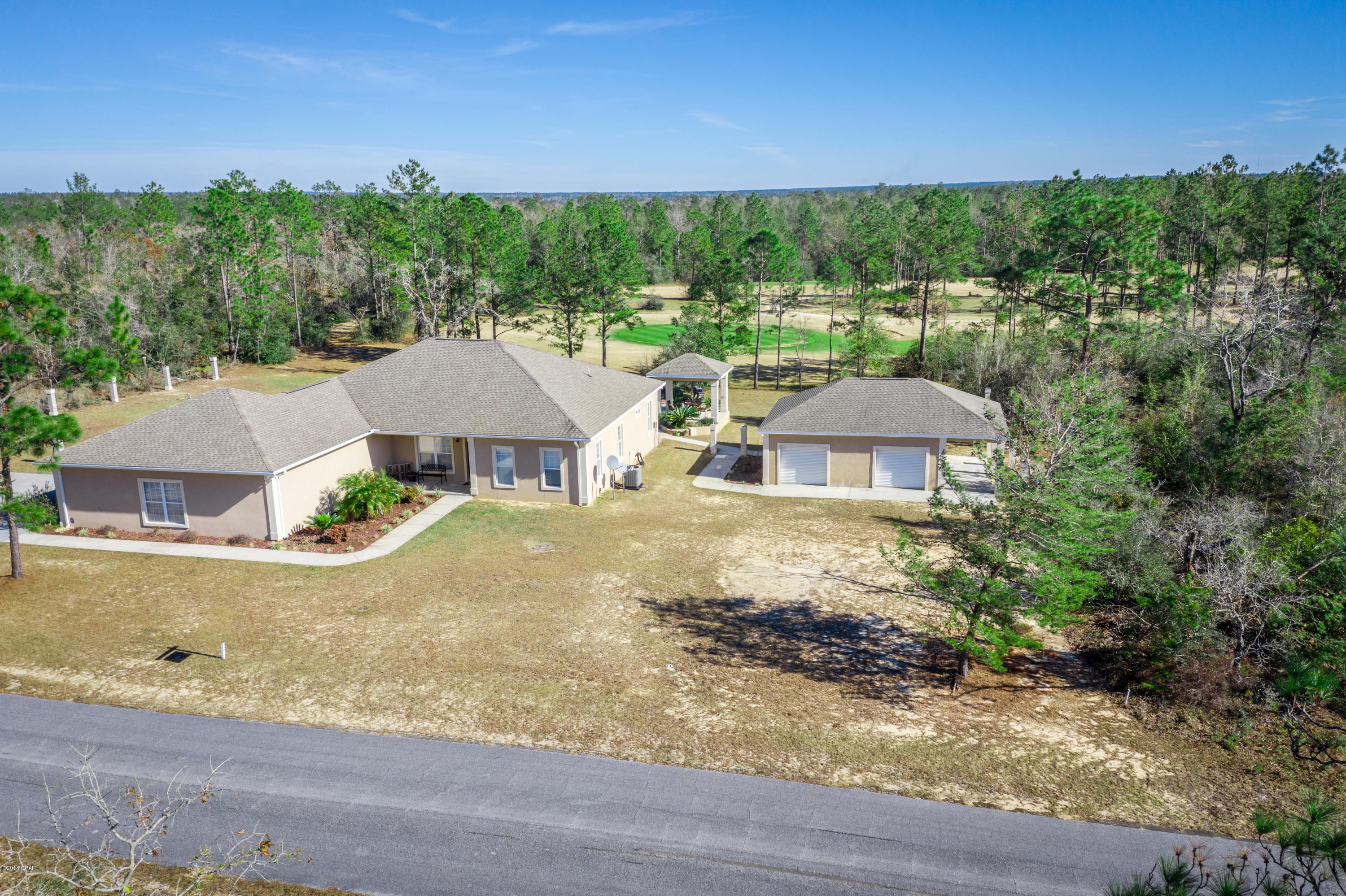 Sunny Hills - Residential