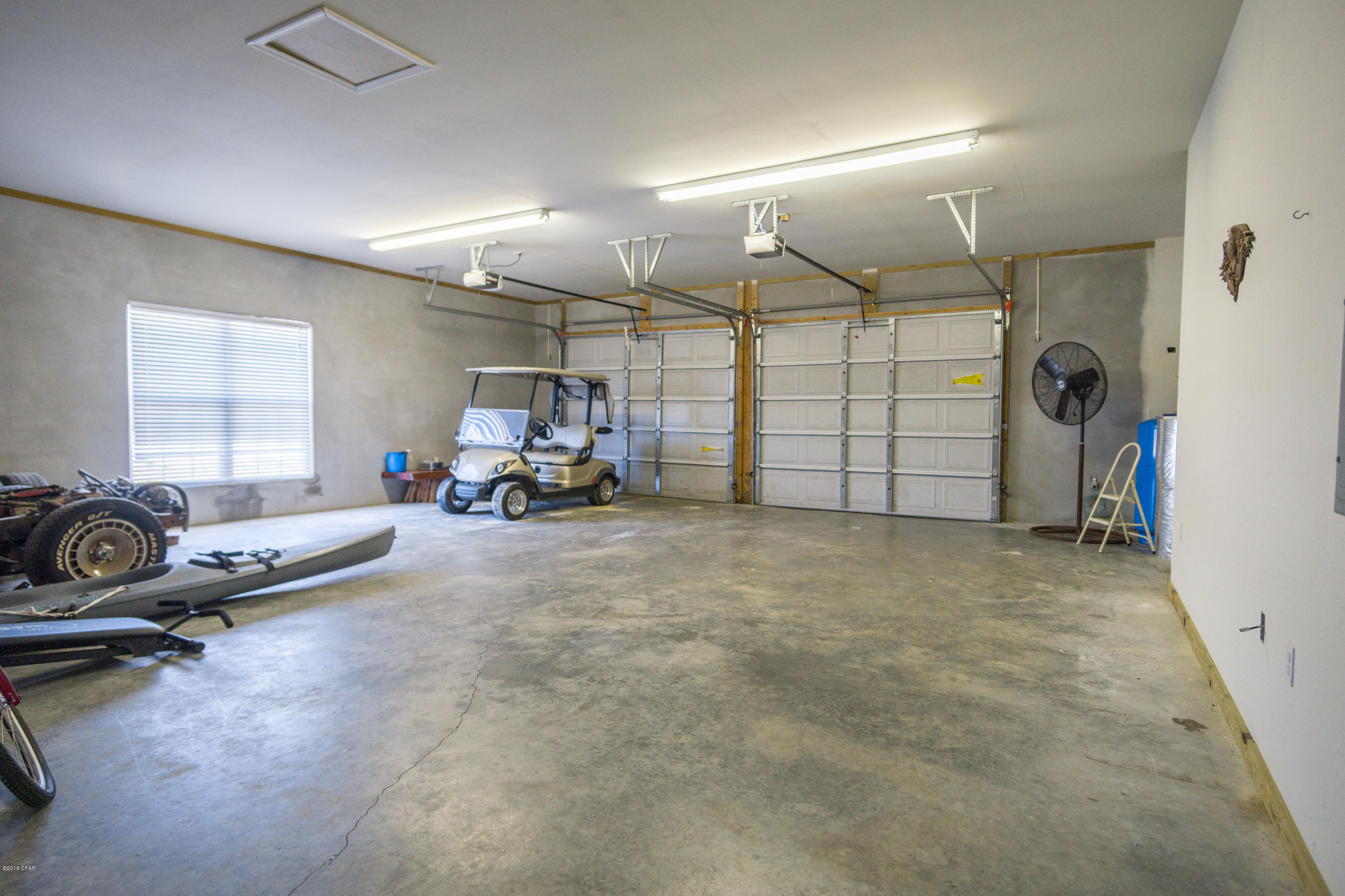 Sunny Hills - Residential