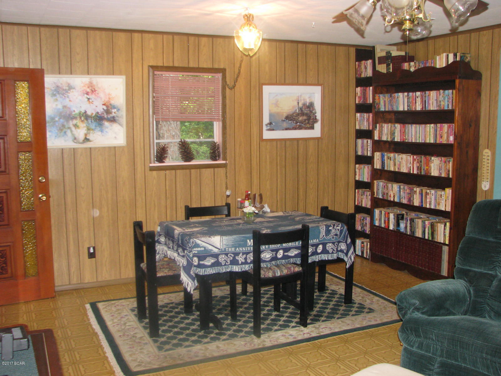 Compass Lake - Residential