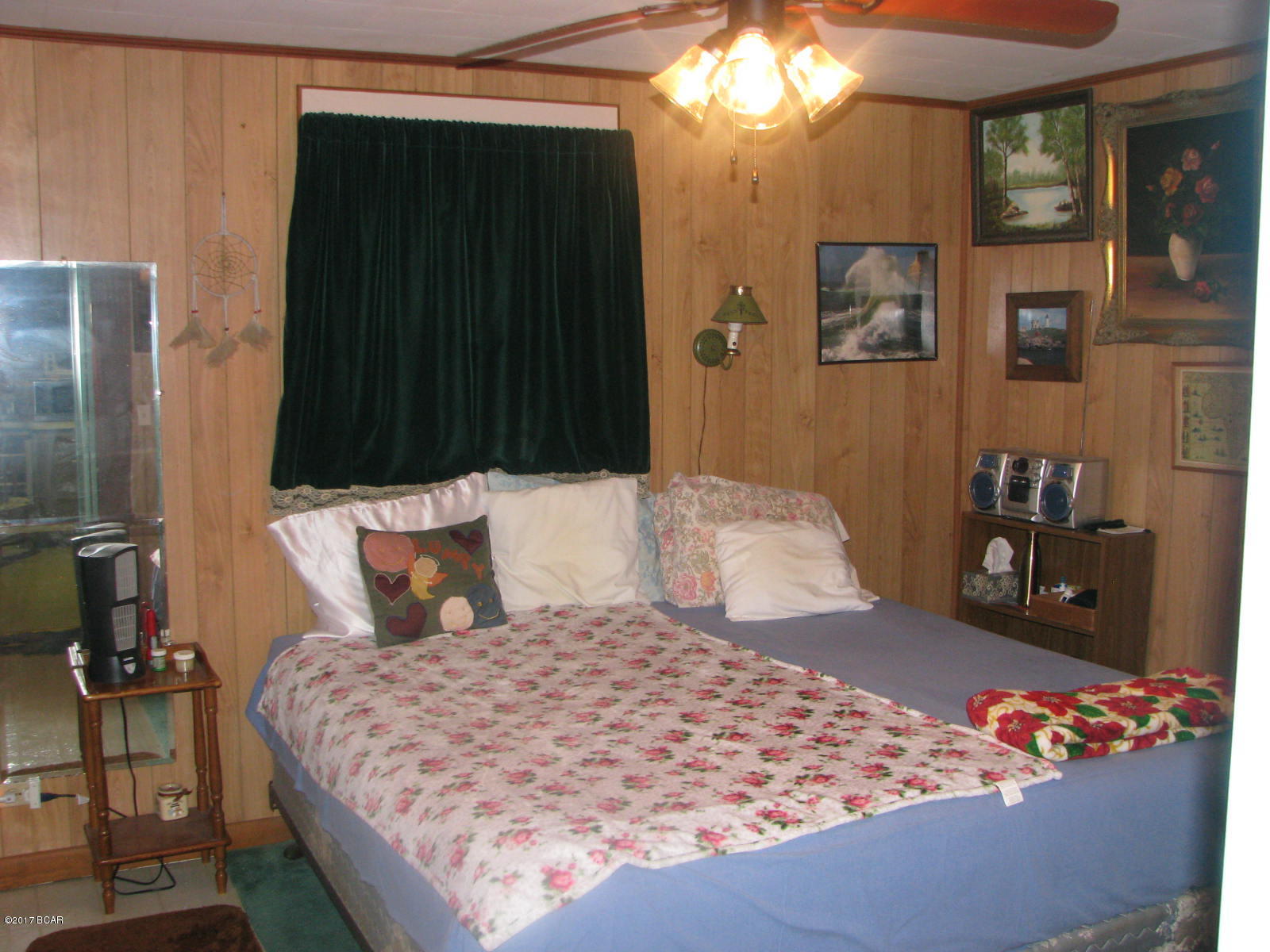 Compass Lake - Residential