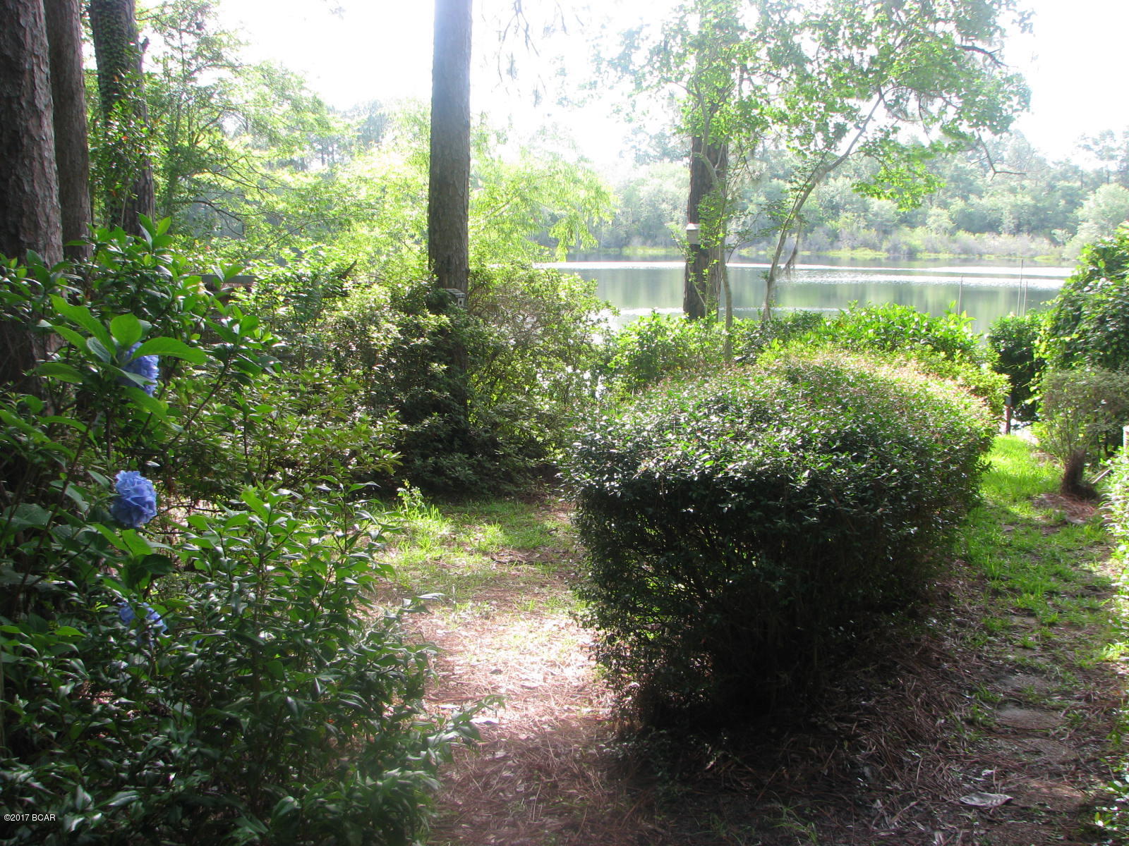 Compass Lake - Residential